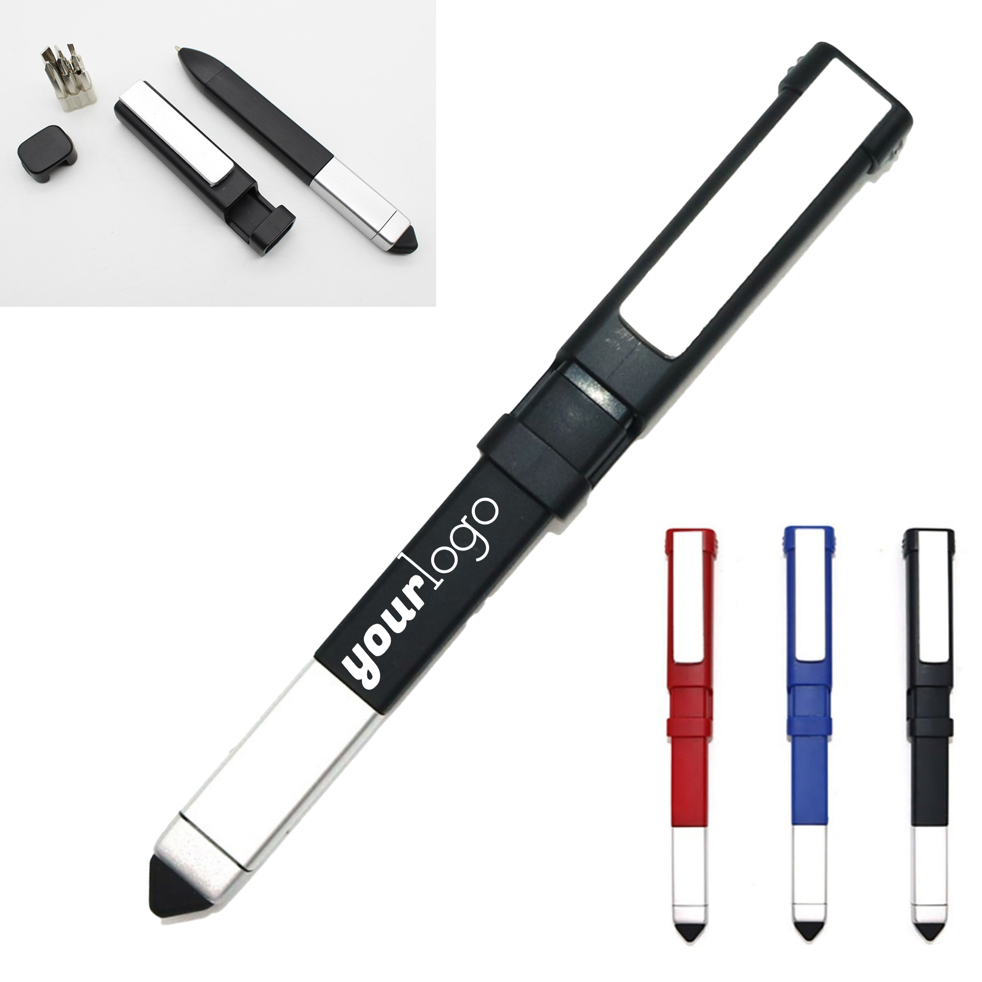 Everyday Multi Tool Pen 4