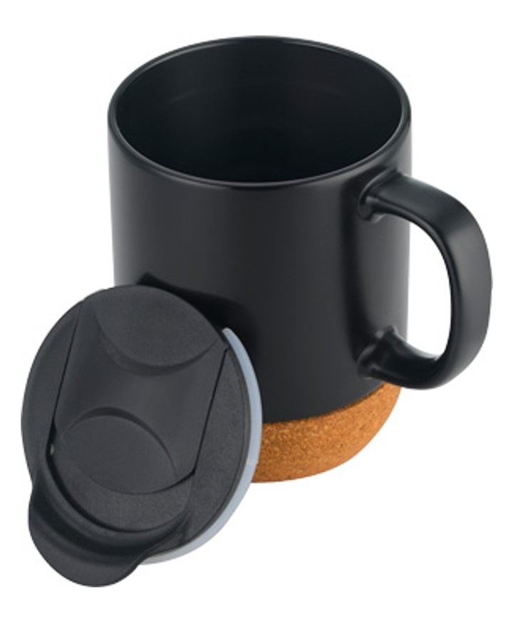 Robusta Mug 12