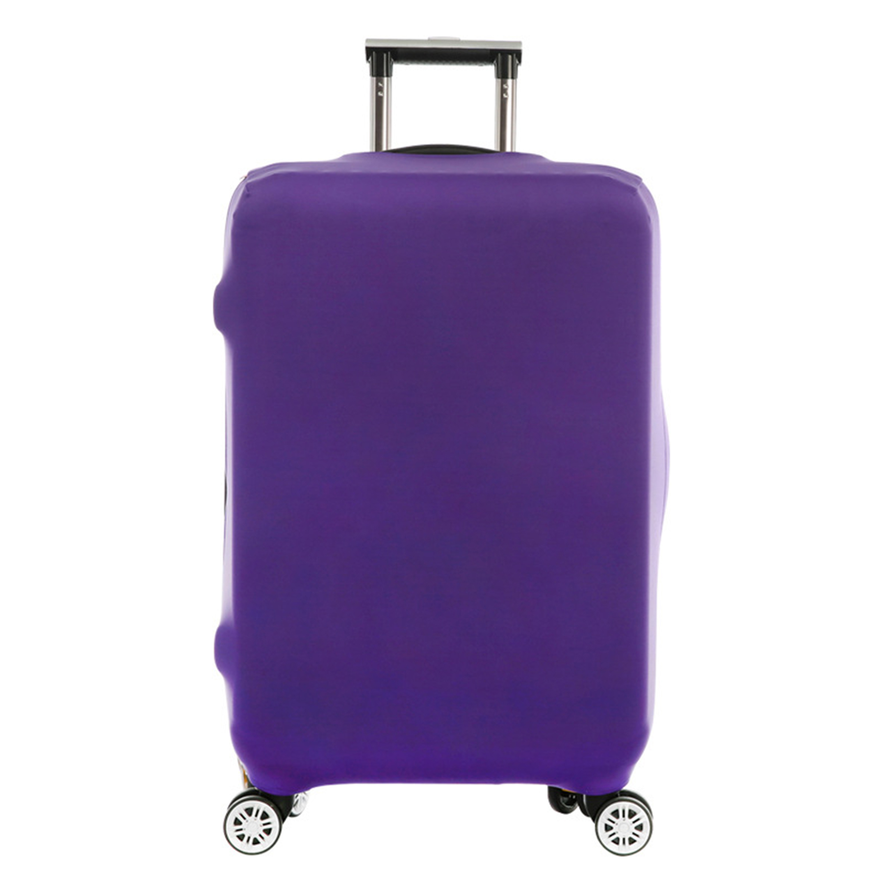 Elastic Spandex Luggage Cover 4