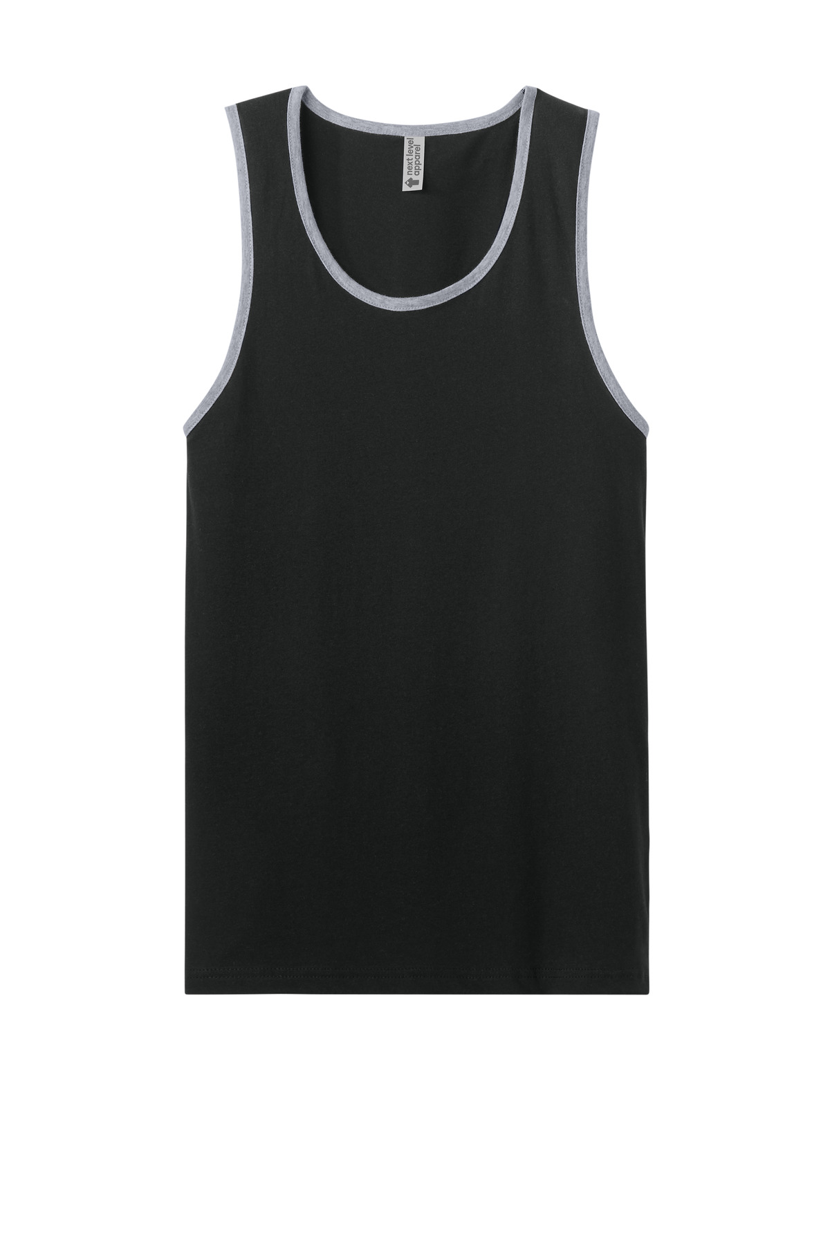 Next Level Apparel Cotton Muscle Tank NL3633 61