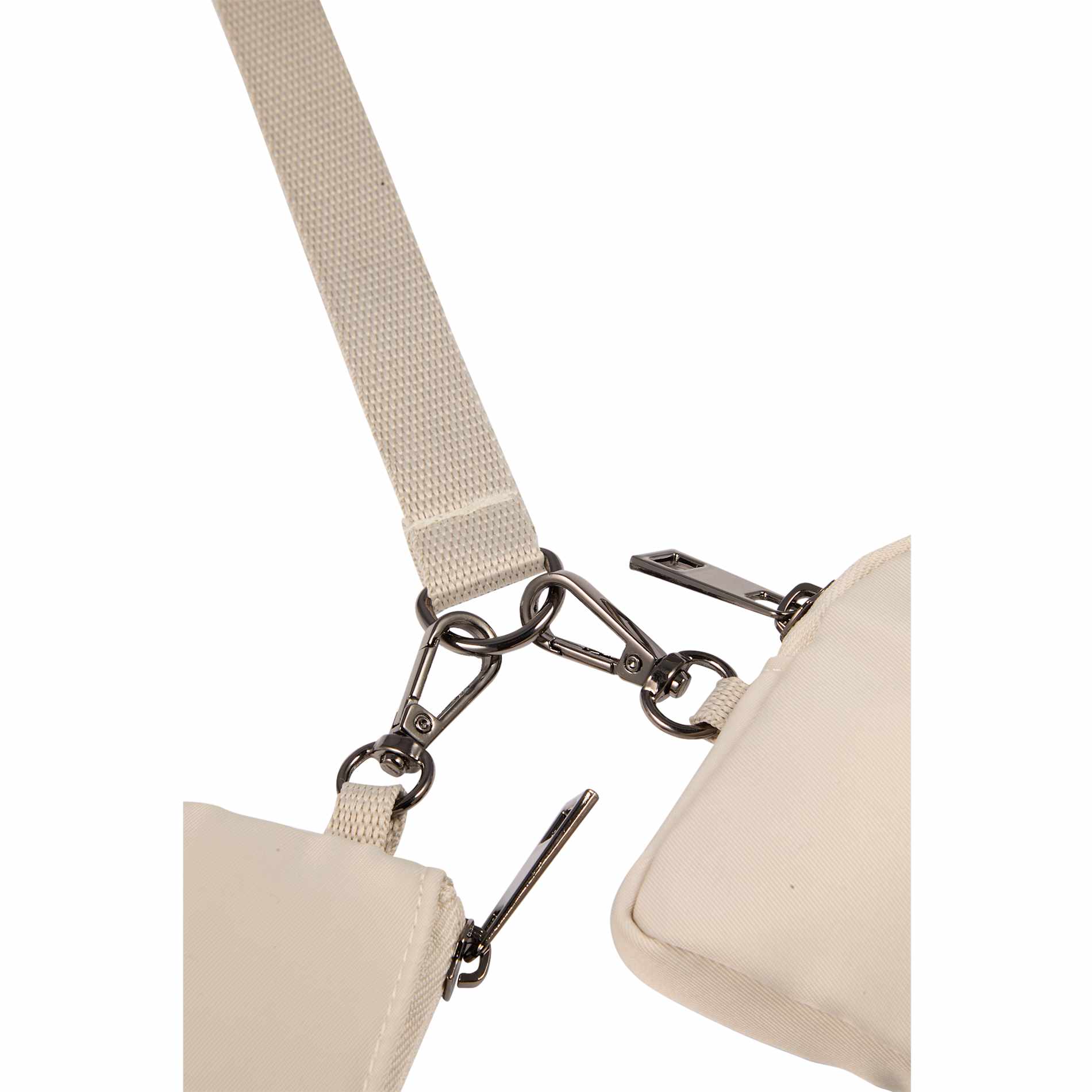 Daybreak Recycled Dual Lanyard 43