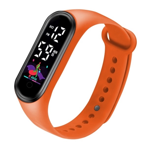 LED Digital Watch / Sports Bracelet 9