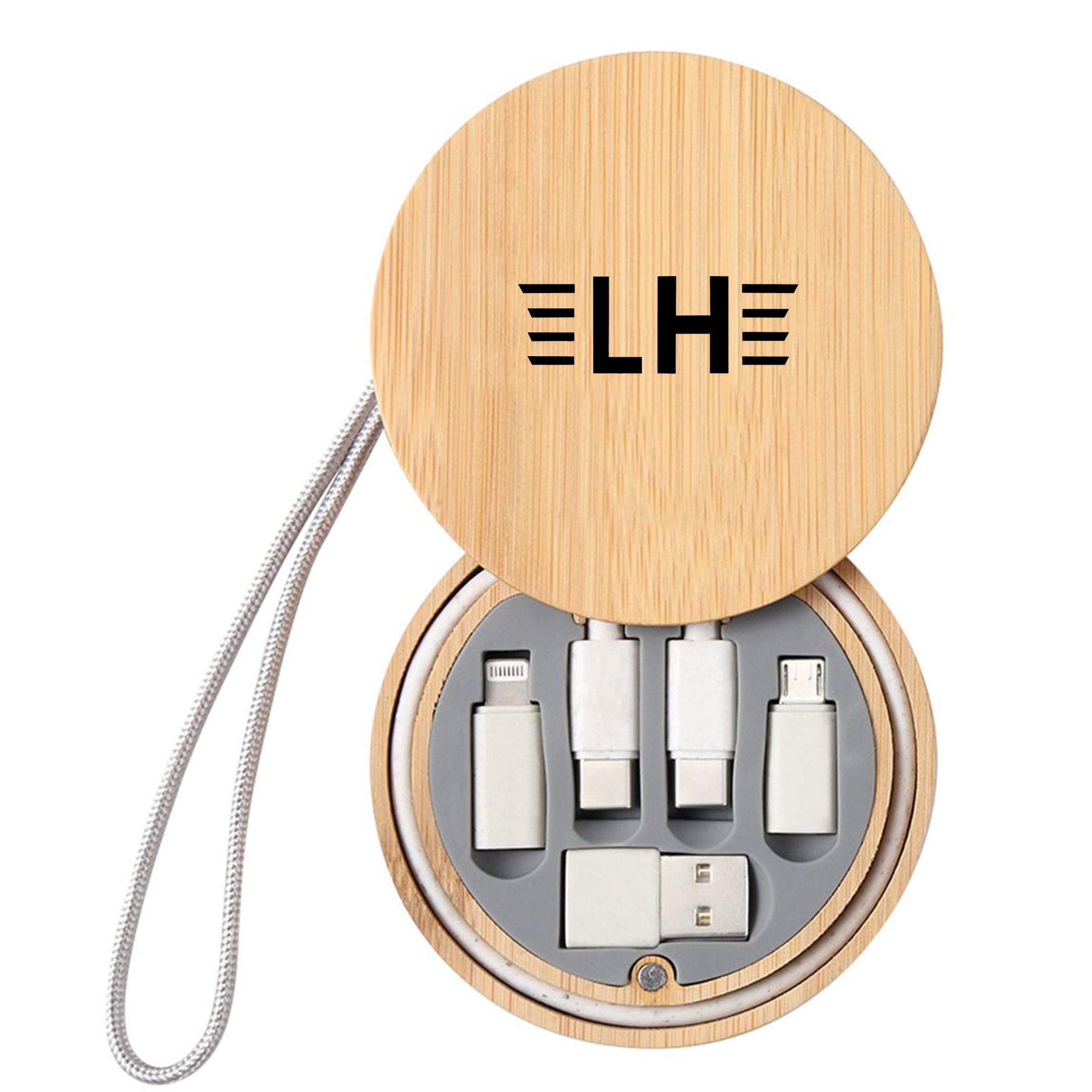 Charging Cable Kit 3