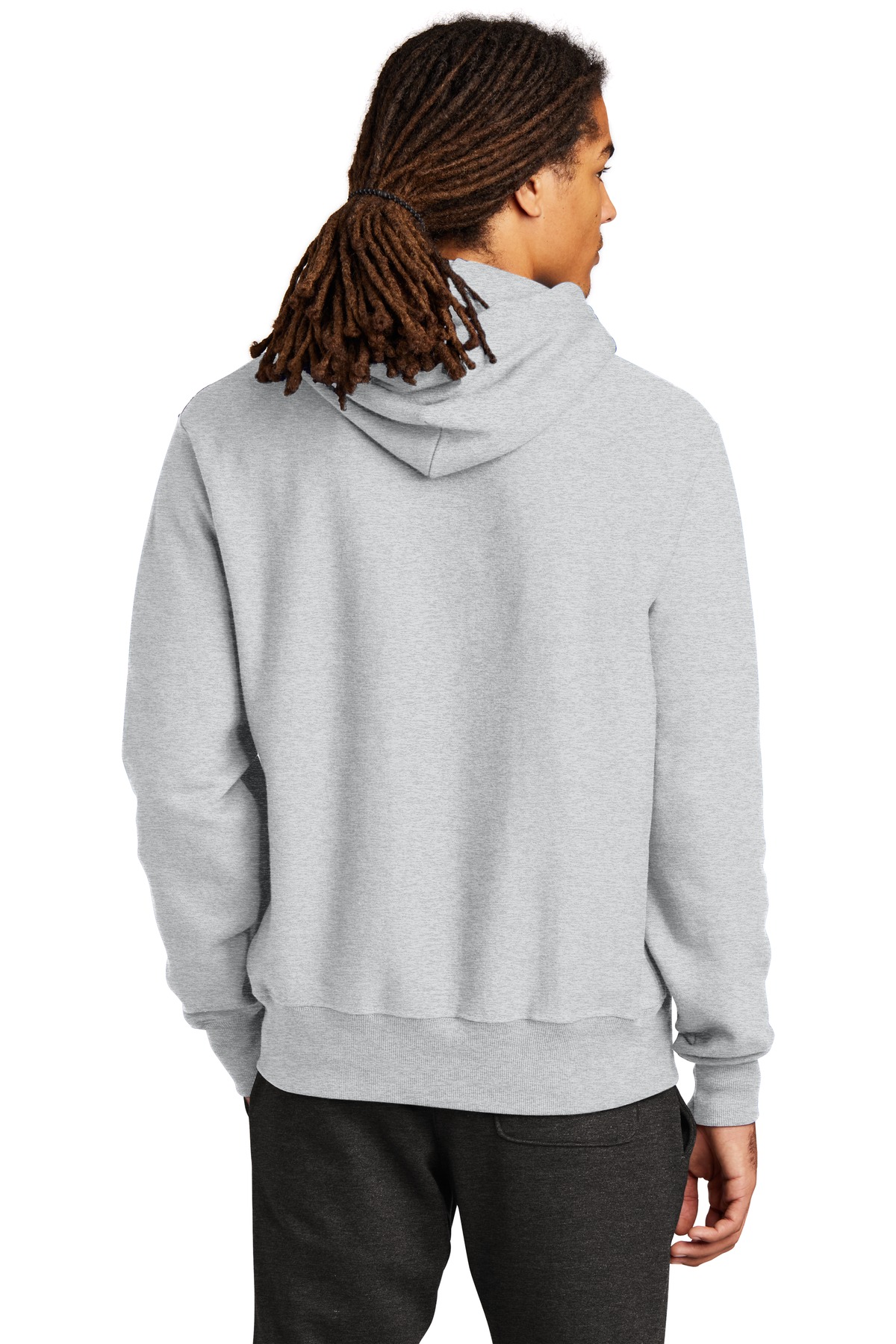 Champion Reverse Weave Hooded Sweatshirt S101 20