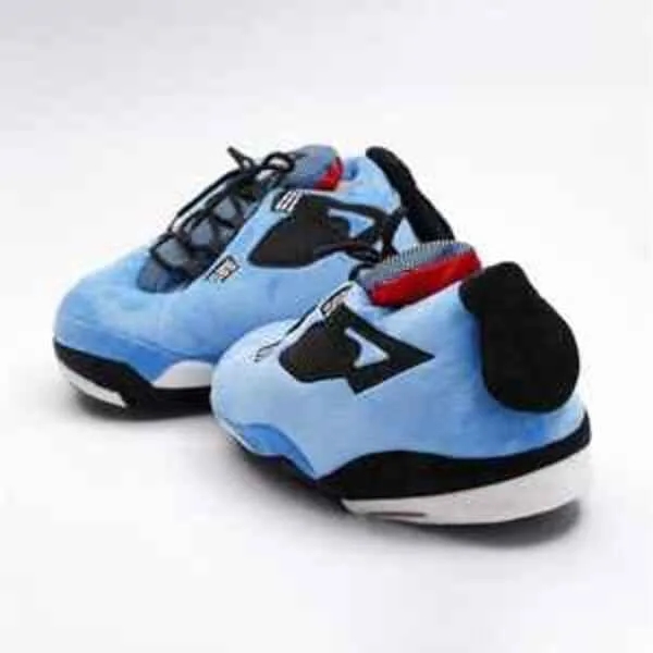 Customizable Wholesale Indoor House Slippers - Sneakers 2