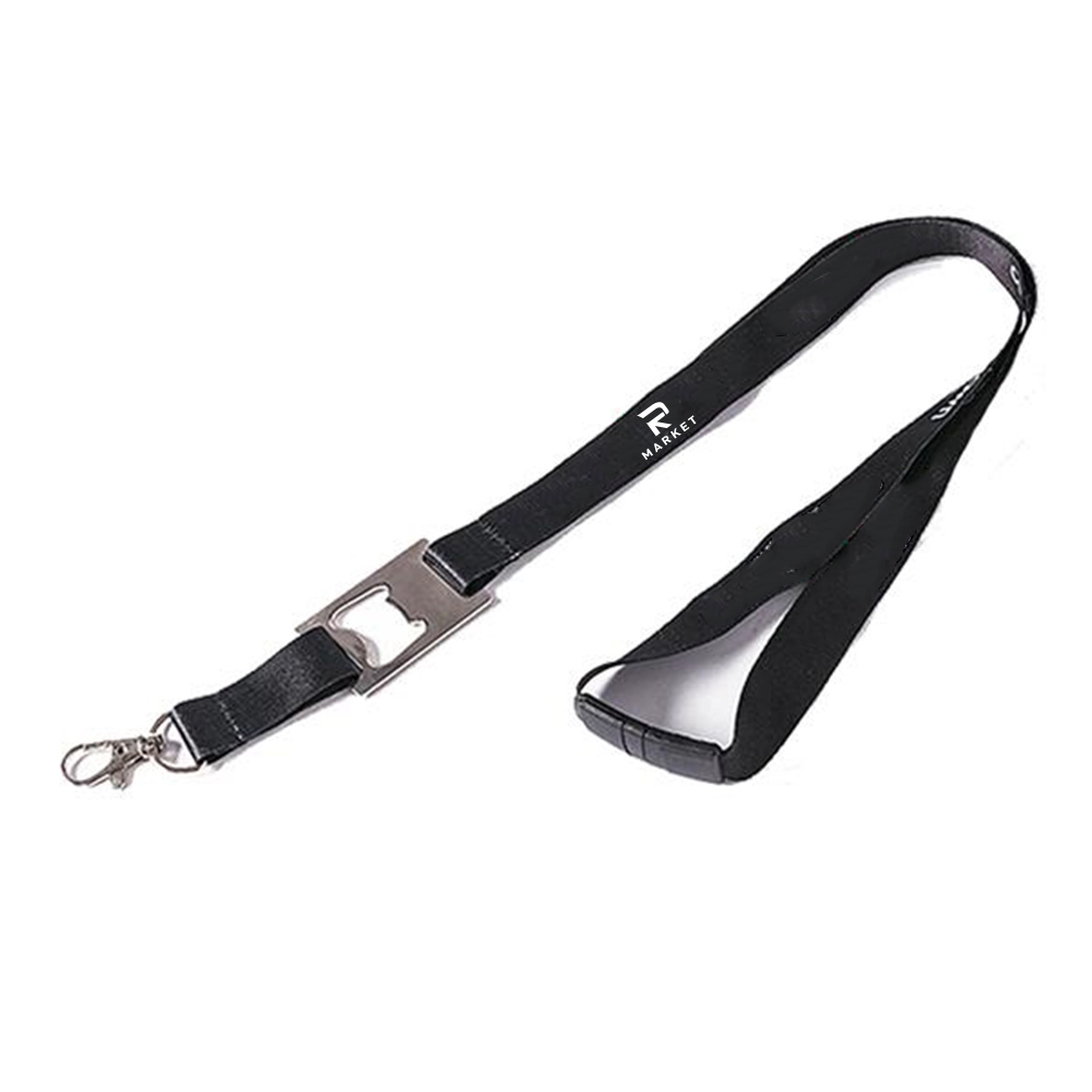 Durable Neck Lanyard Strap 2