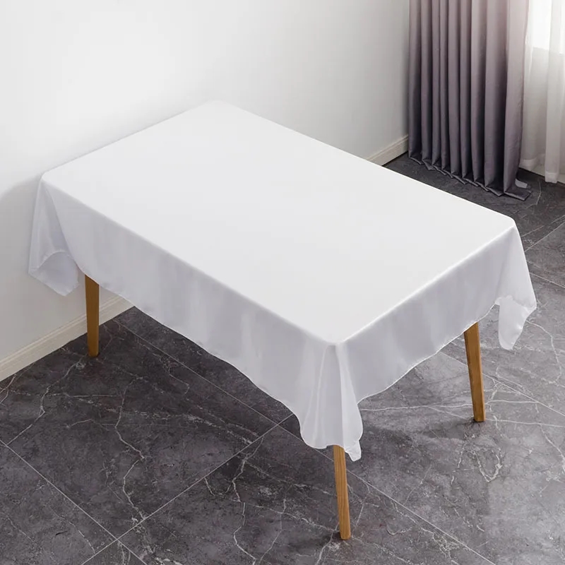 Polyester Table Cloth 5