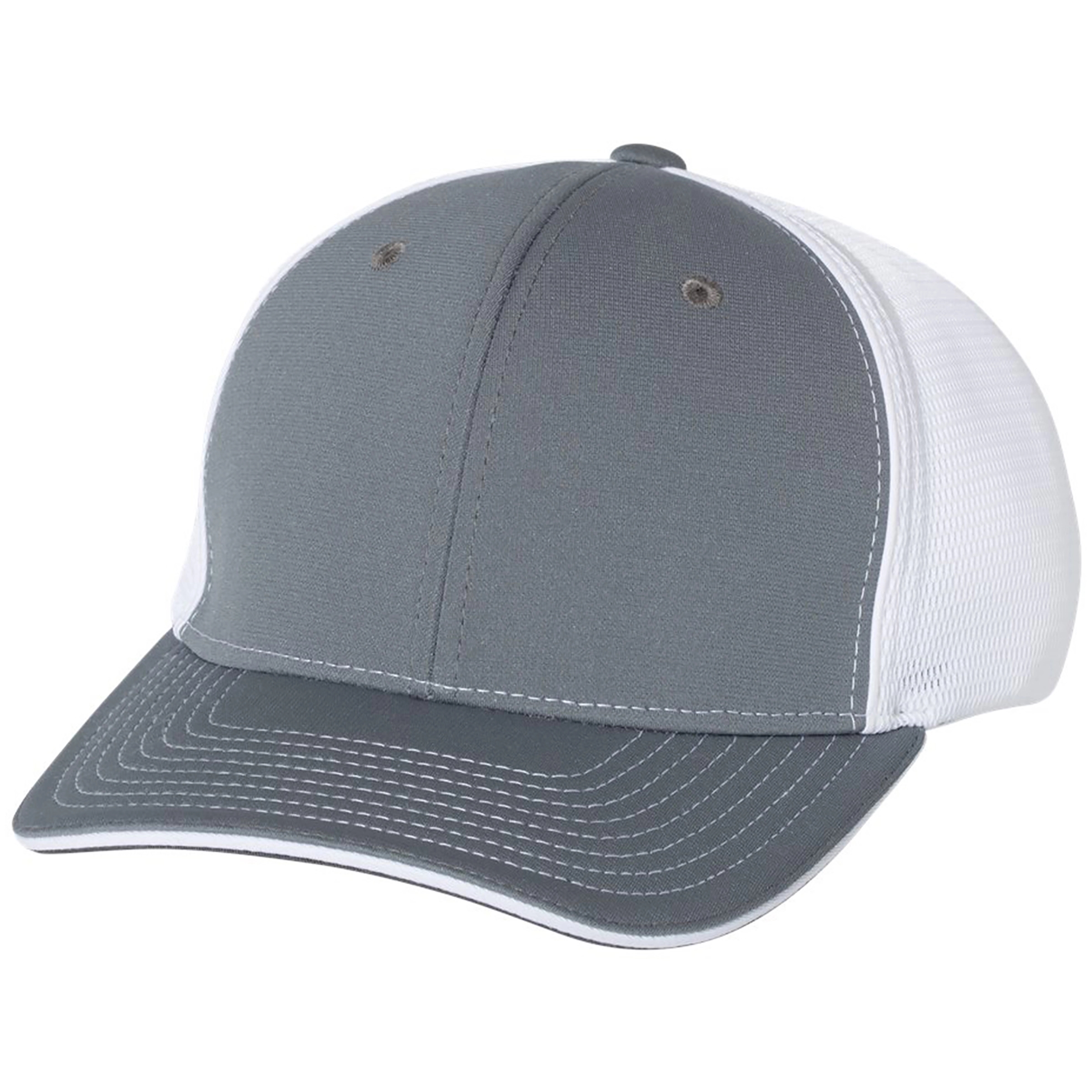 Richardson Fitted Pulse Sportmesh Cap with R-Flex 16
