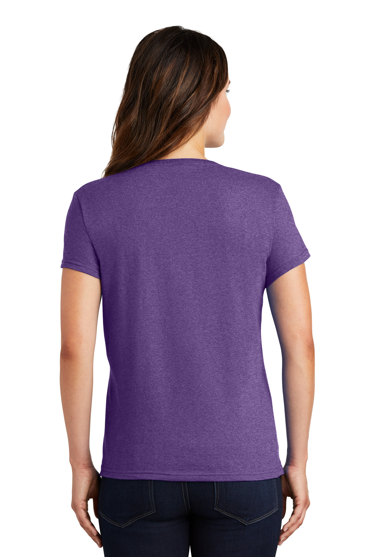 Gildan® Women's 100% Ring Spun Cotton T-Shirt 27