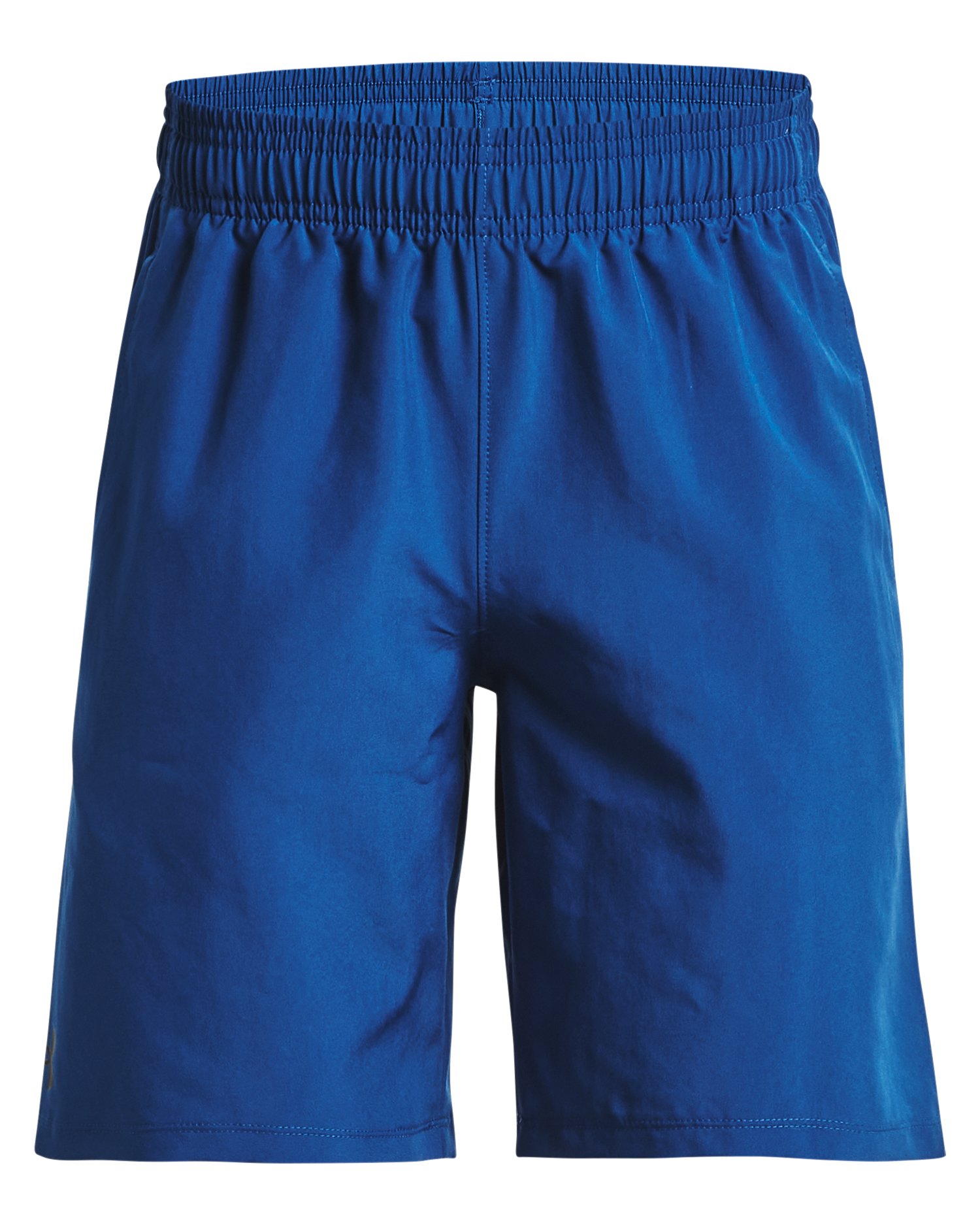 UA Tech Woven Boys' Shorts 5