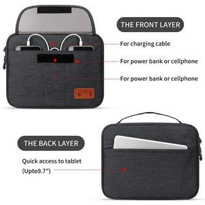 Electronics Gadget Storage Bag 4