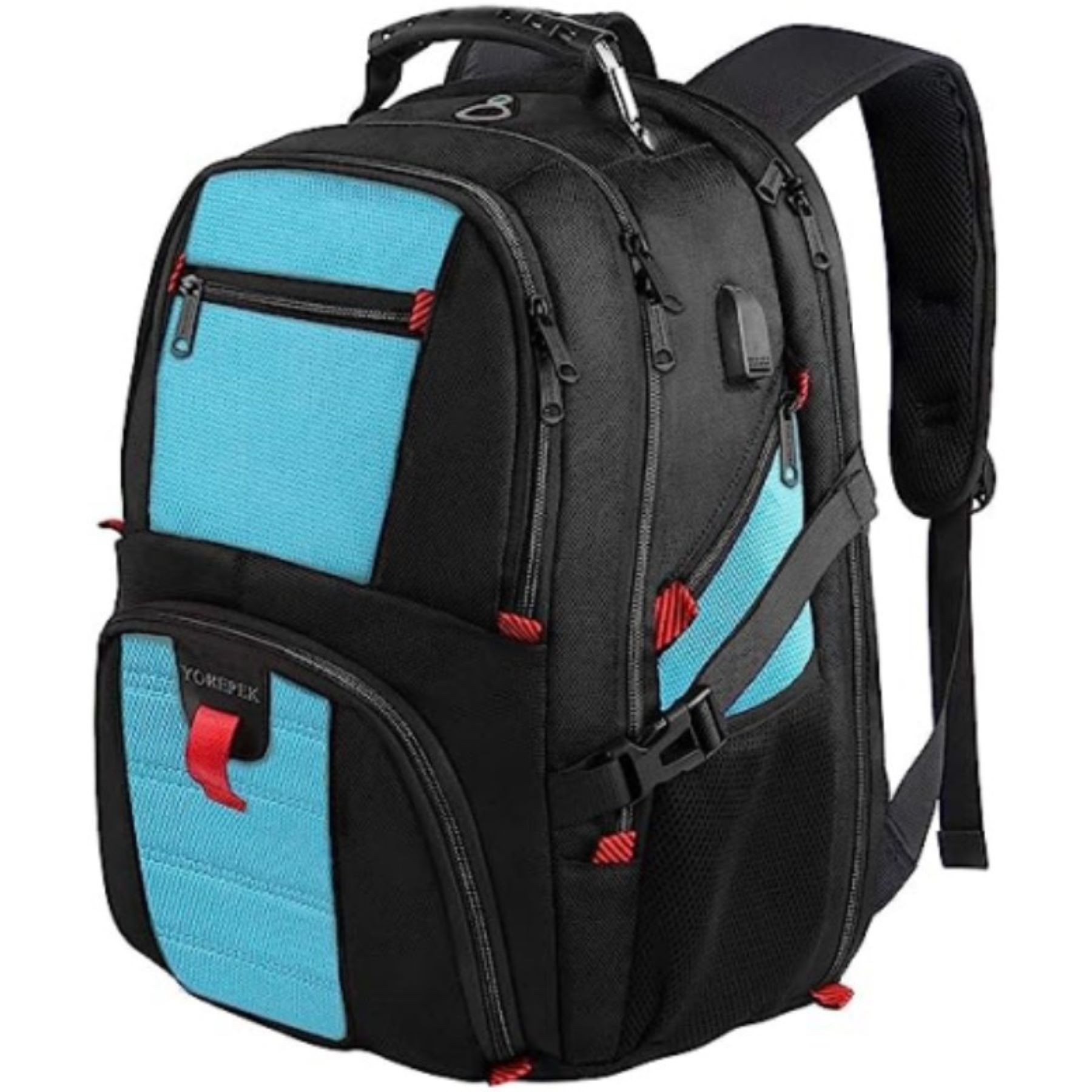Travel Backpack 2