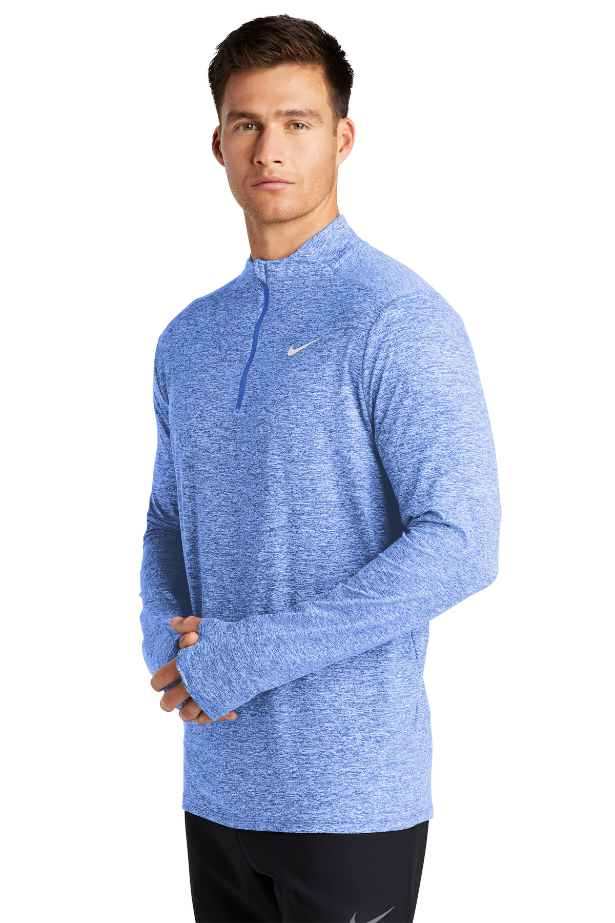 Nike® Dri-FIT Element 1/2-Zip Top 33
