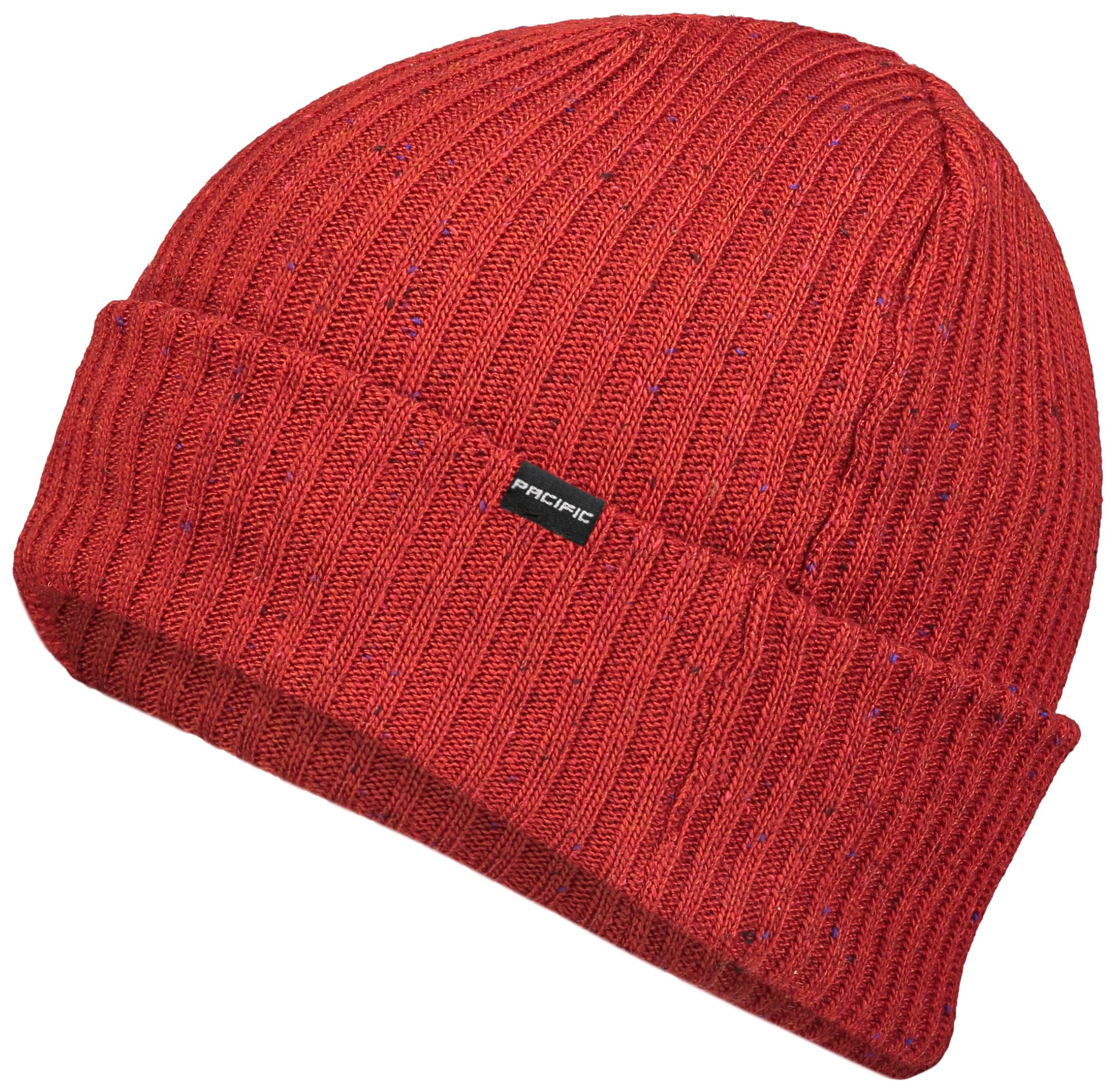 Tweed Beanie 4