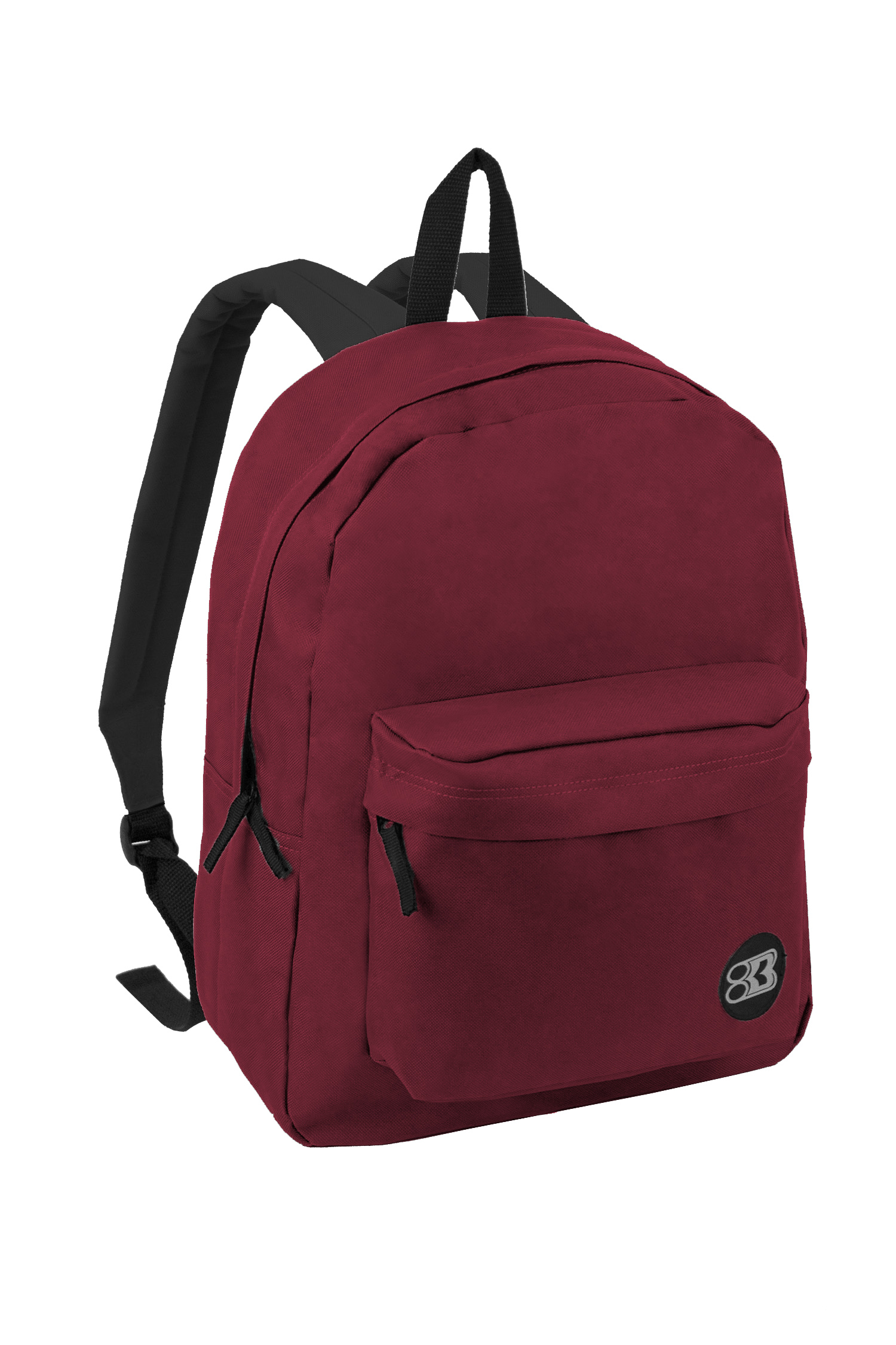 Best Value 17" Backpack Custom OVERSEAS Only 1000pc min