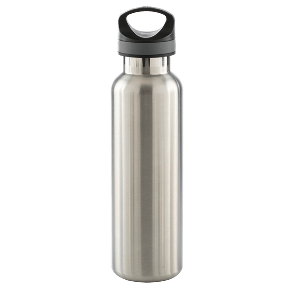 20 oz. Basecamp Tundra Bottle with Screw Top Lid 144