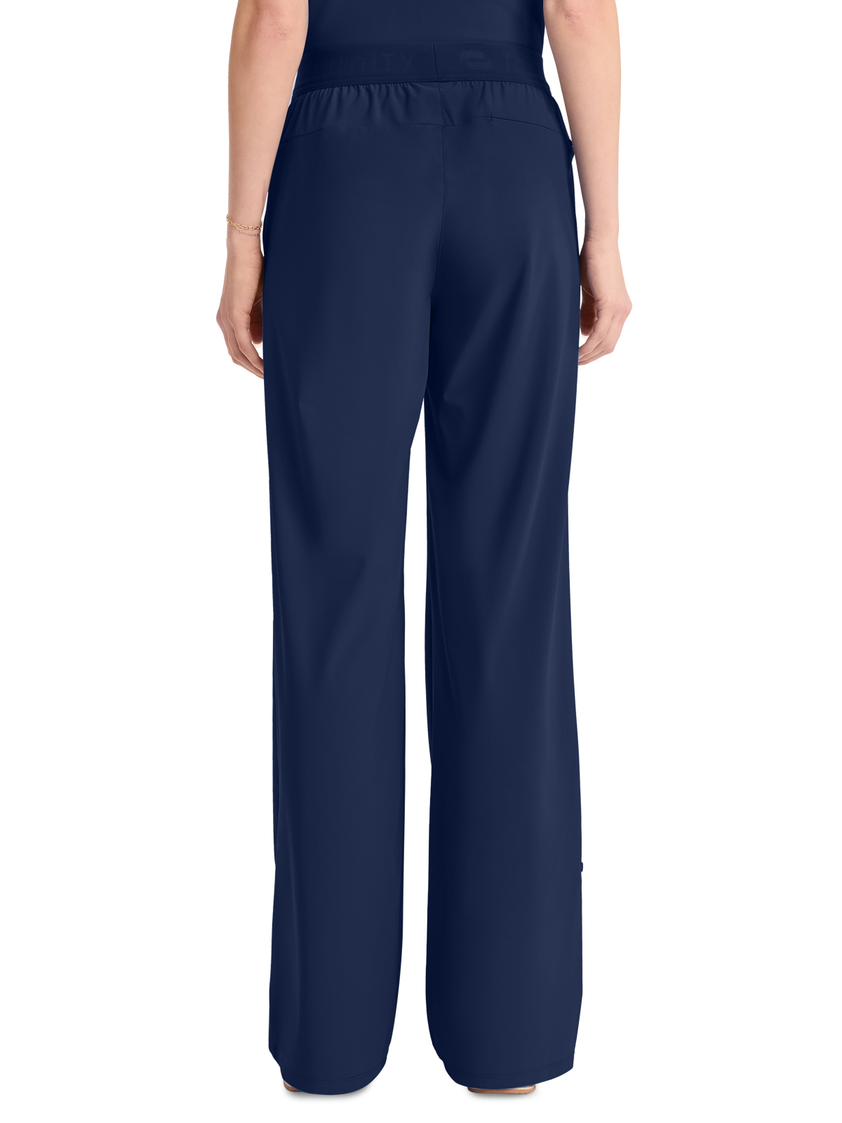 Infinity Pursuit - Women's 3-Pocket Wide Leg Pant 5