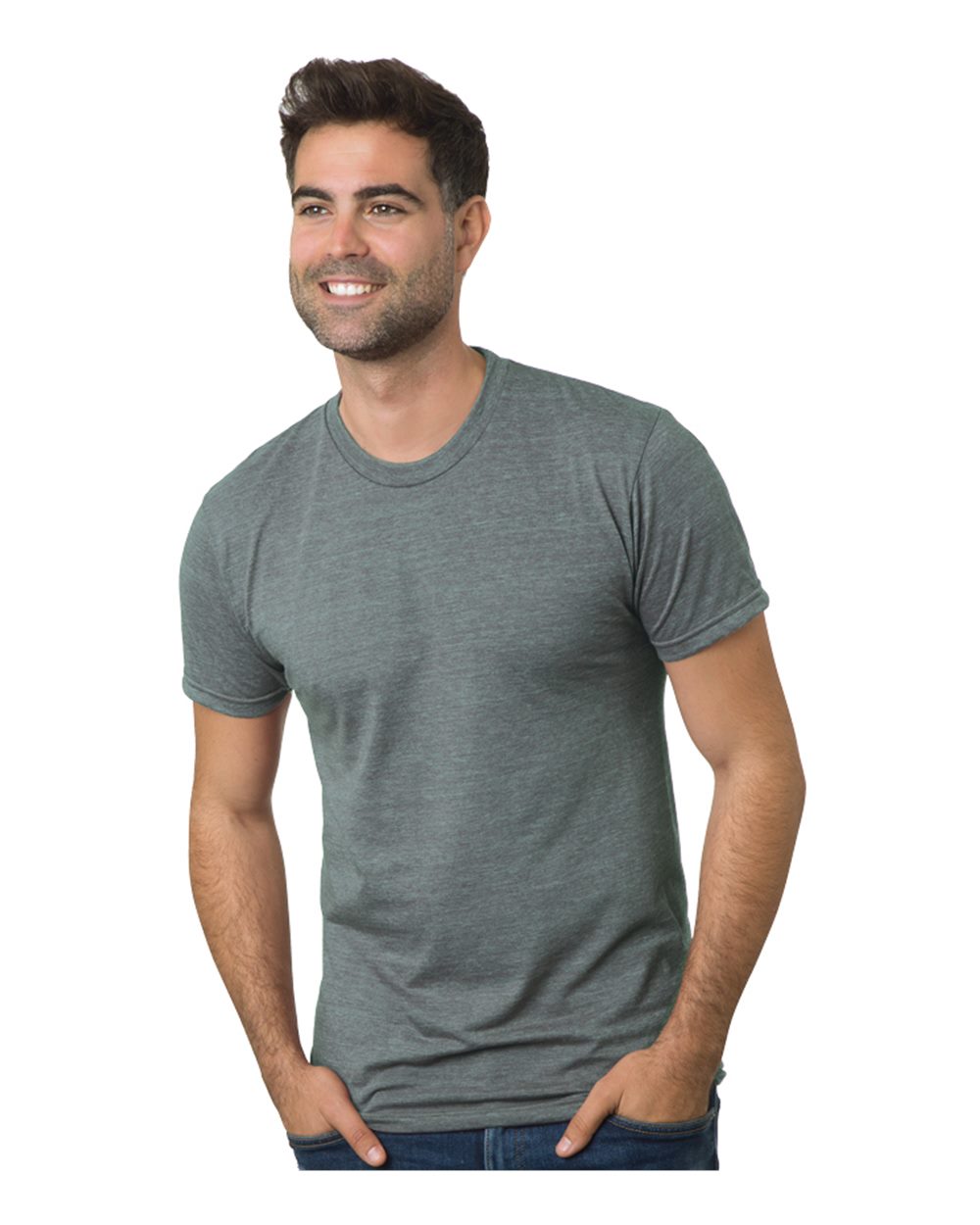 Unisex Triblend T-Shirt - 9570 39