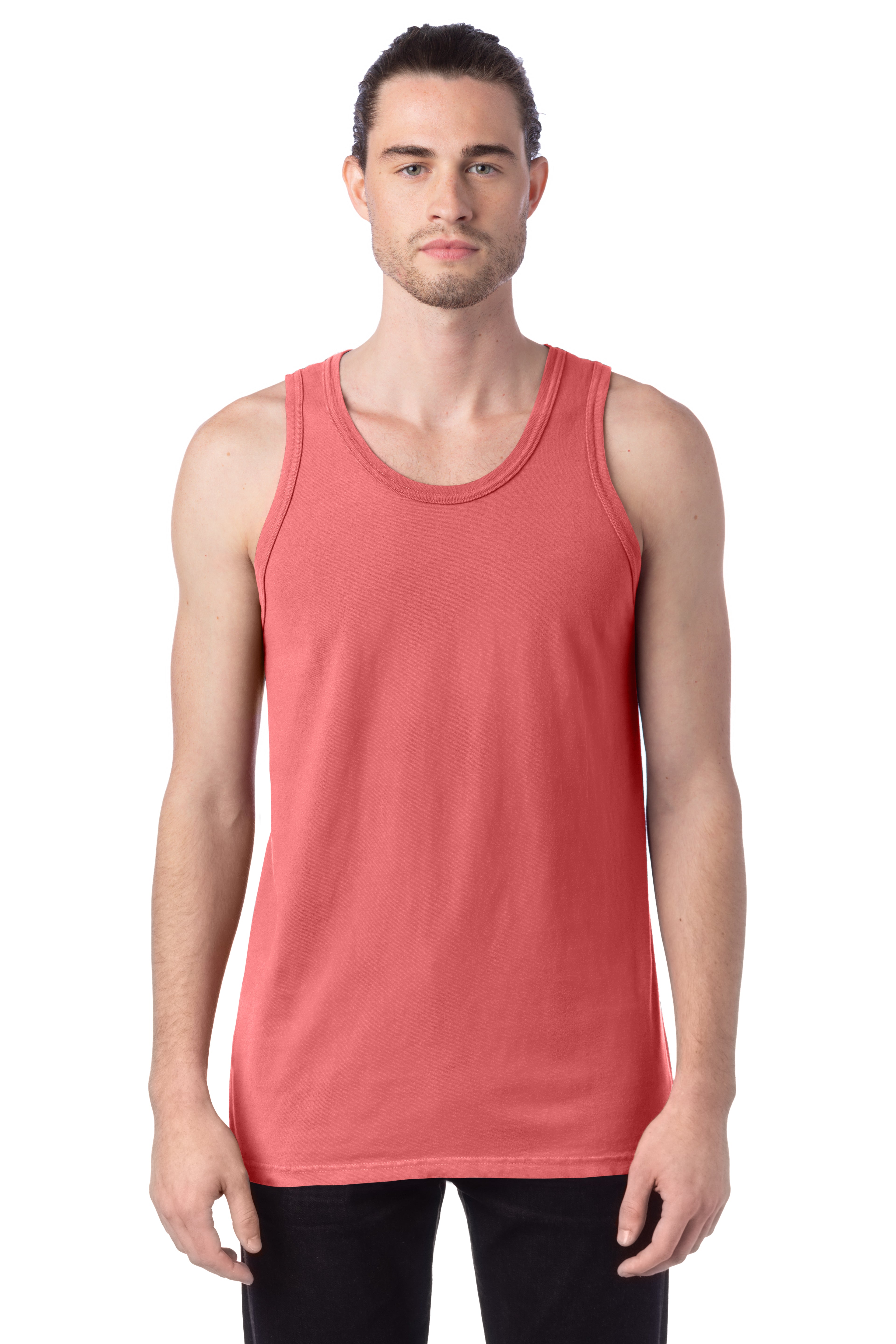 ComfortWash Tank Top 12