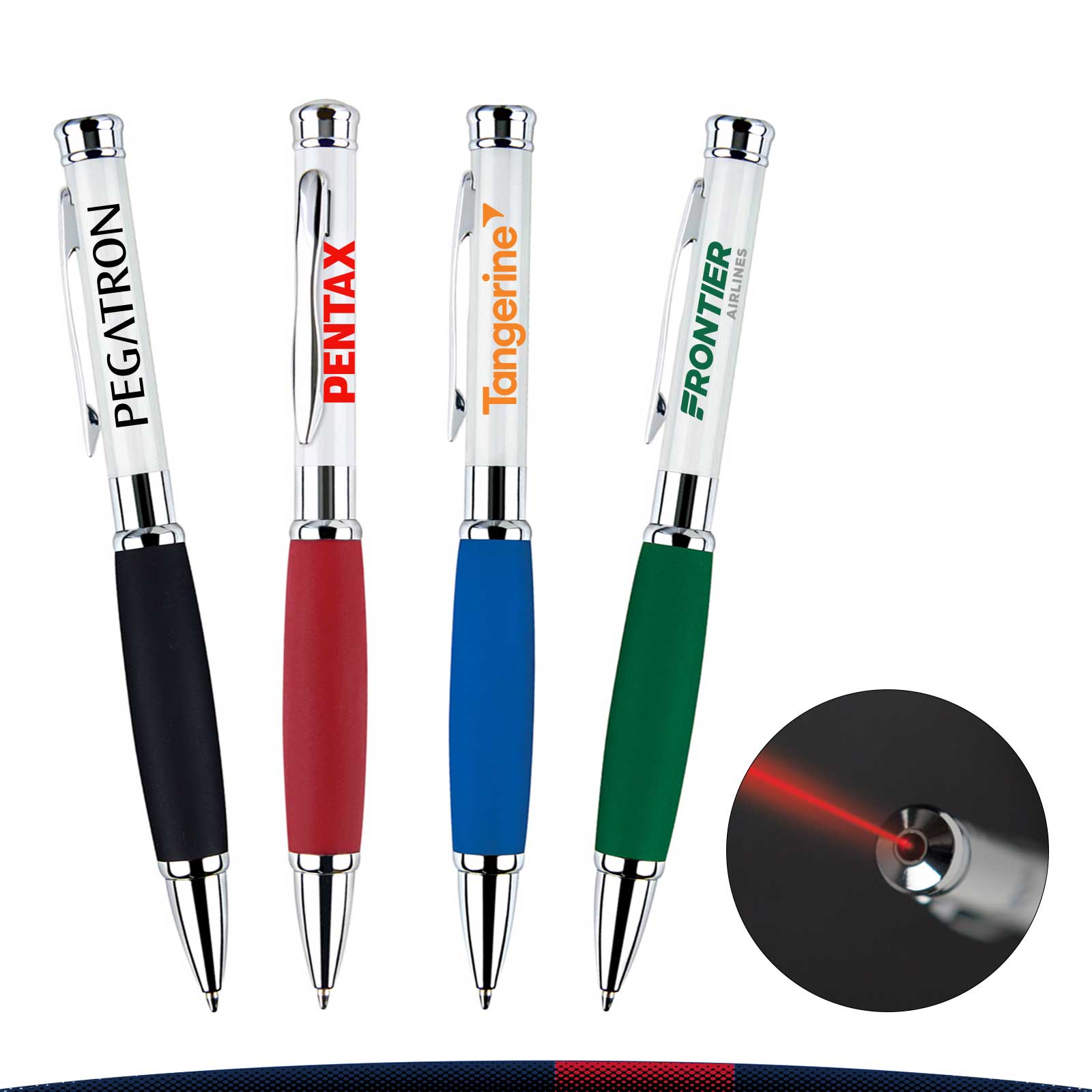 Lylia Metal Pen 7