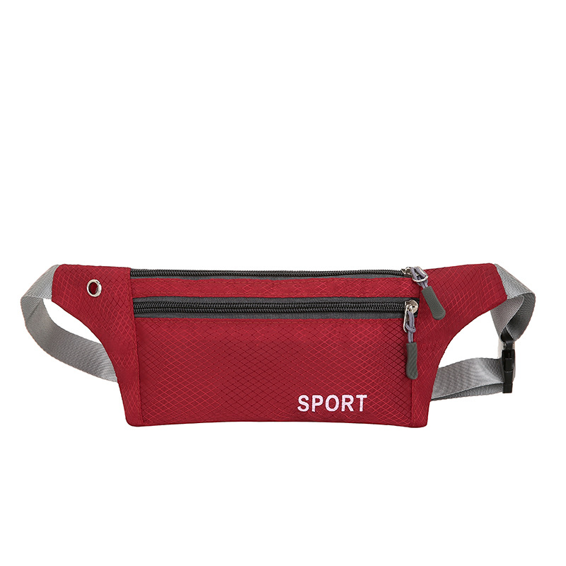 Waterproof Fanny Pack 2