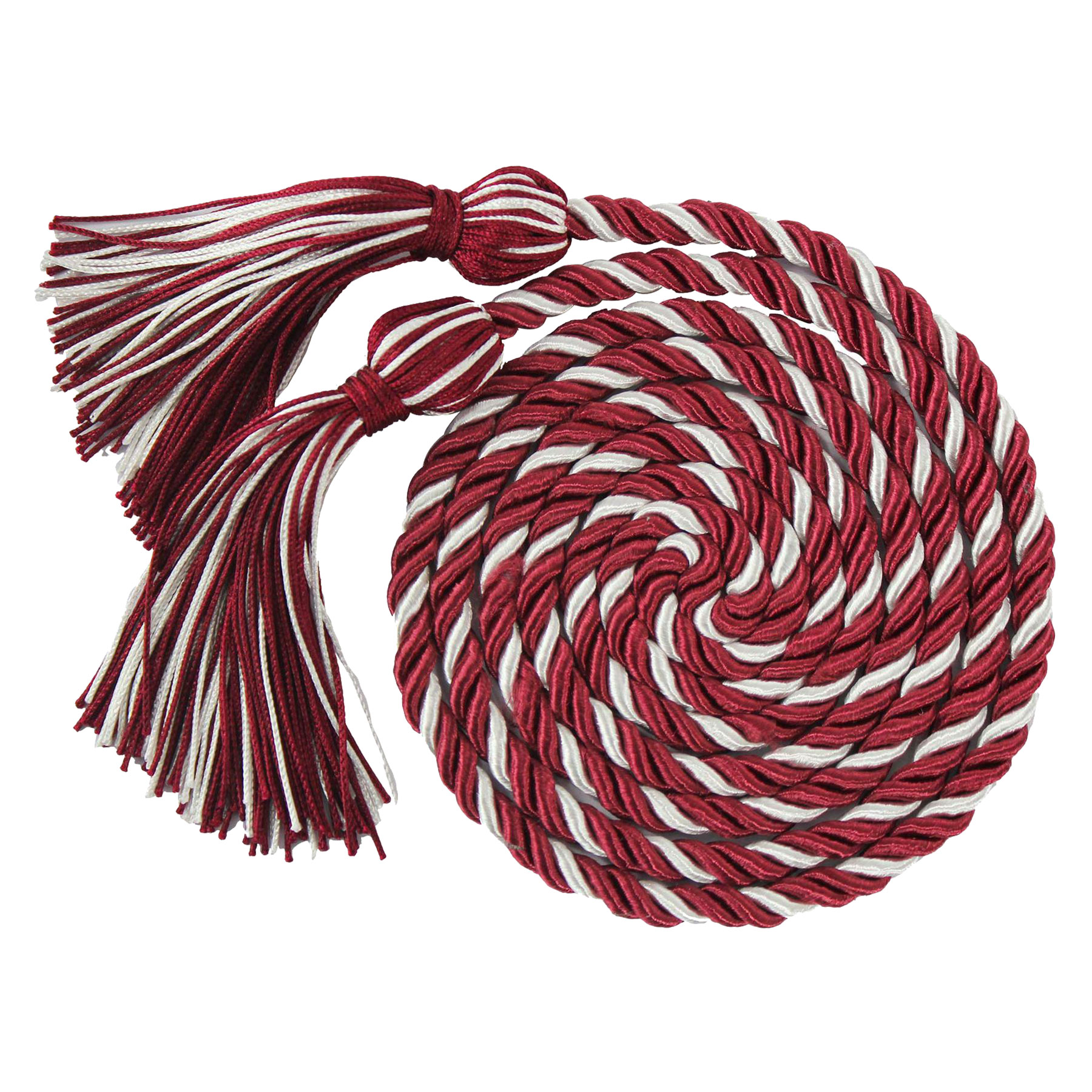 Sturdy Polyester Honor Cord 3