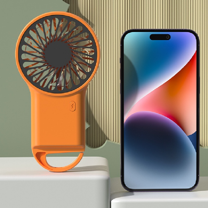 Mini USB Pocket Fan 2