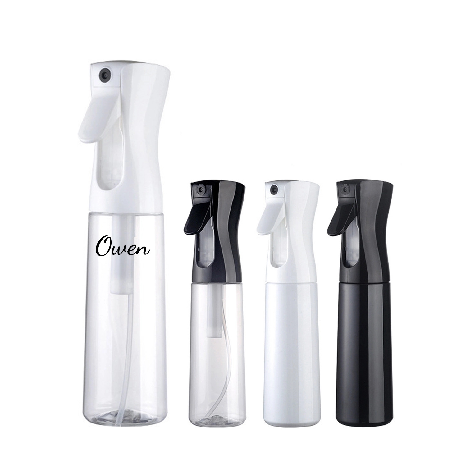 7oz Spray Bottle 2