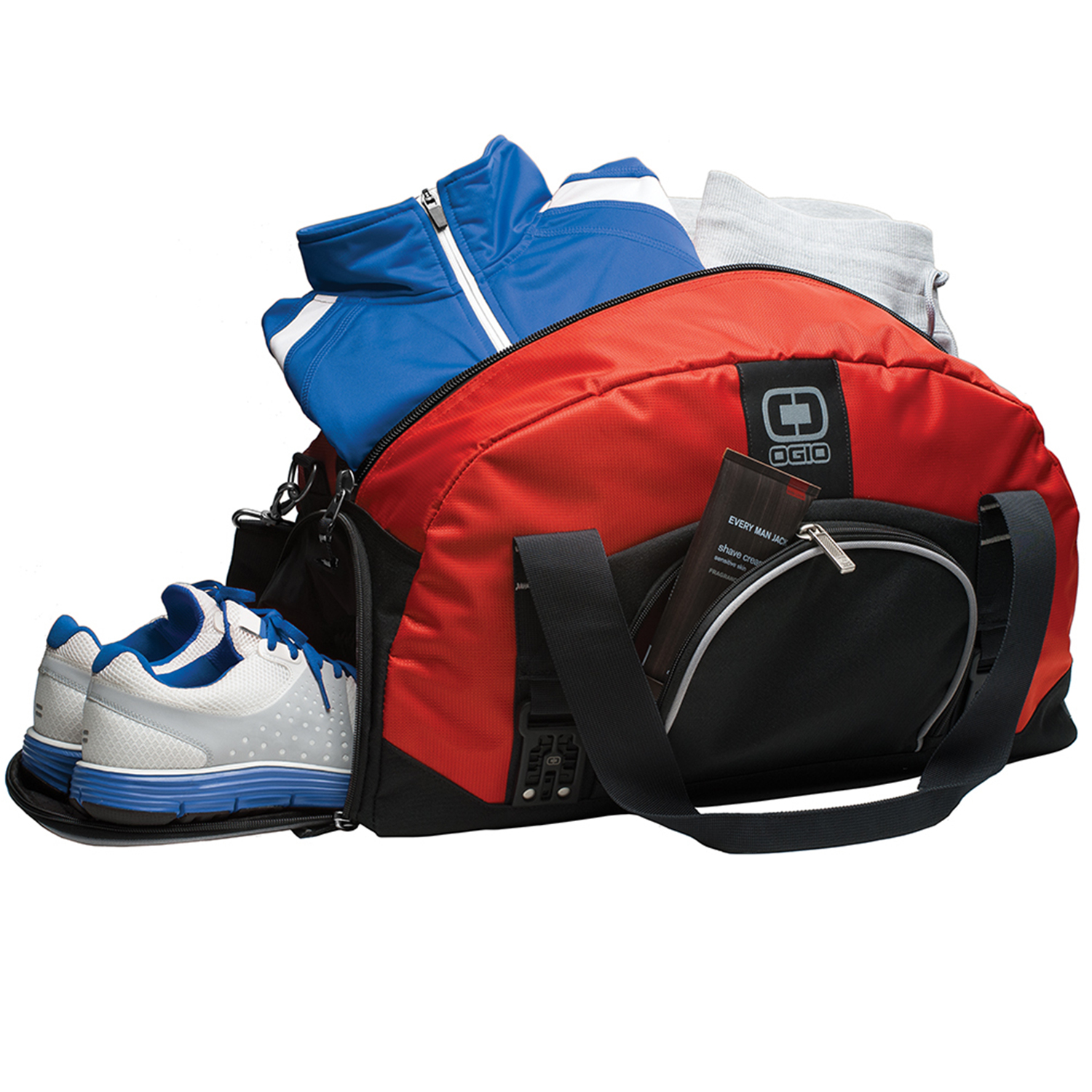 OGIO® Big Dome Duffel Bag 2