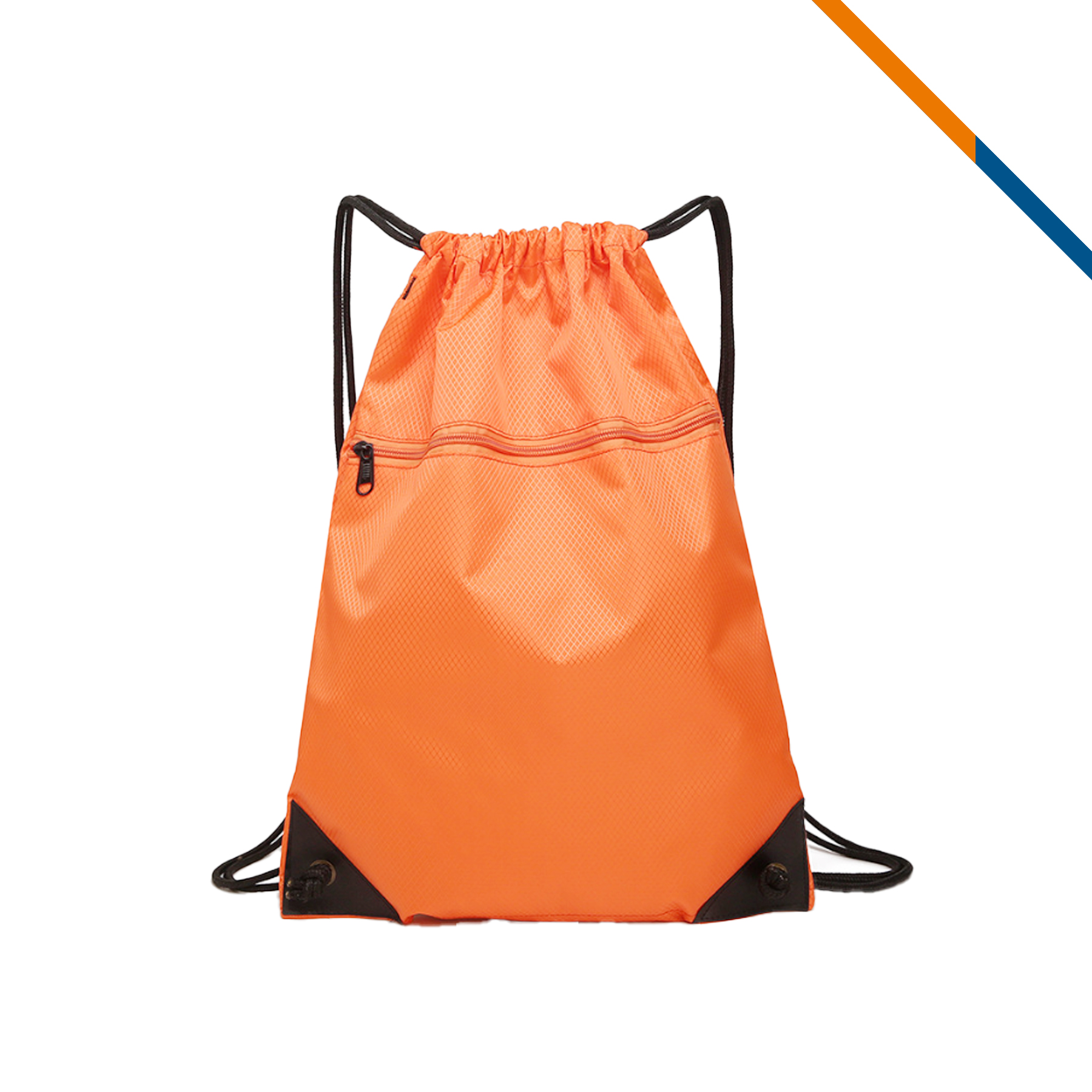 Raddix Drawstring Backpack 5