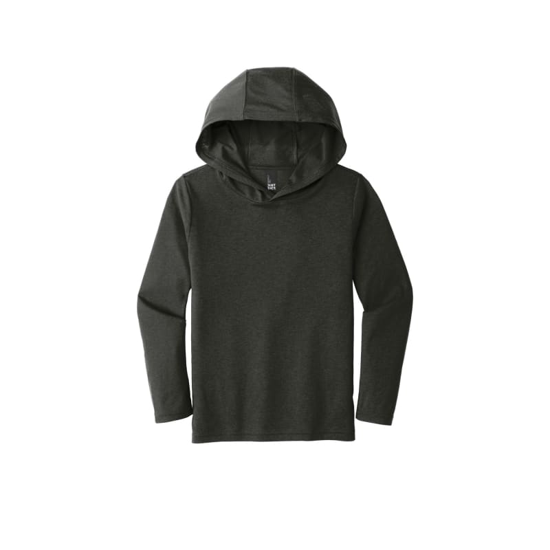 District Youth Perfect Tri Long Sleeve Hoodie 3