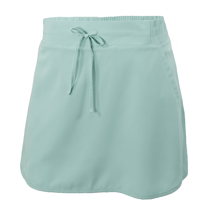 Columbia Ladies Omni-Wick Lakewood Pines Skort 6