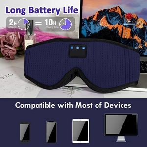 Eyemask Sleeping Smart Sleep Mask 2
