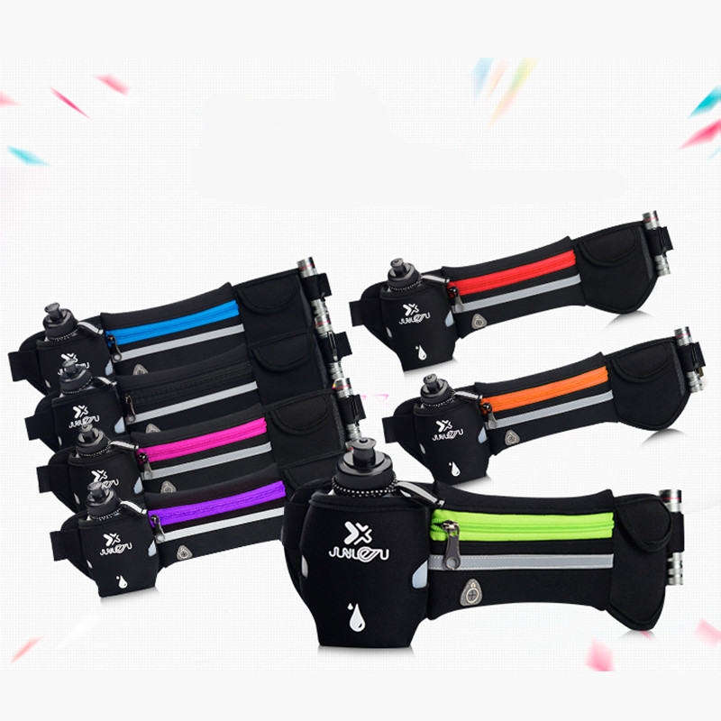 Outdoor Running Belt Bag 2