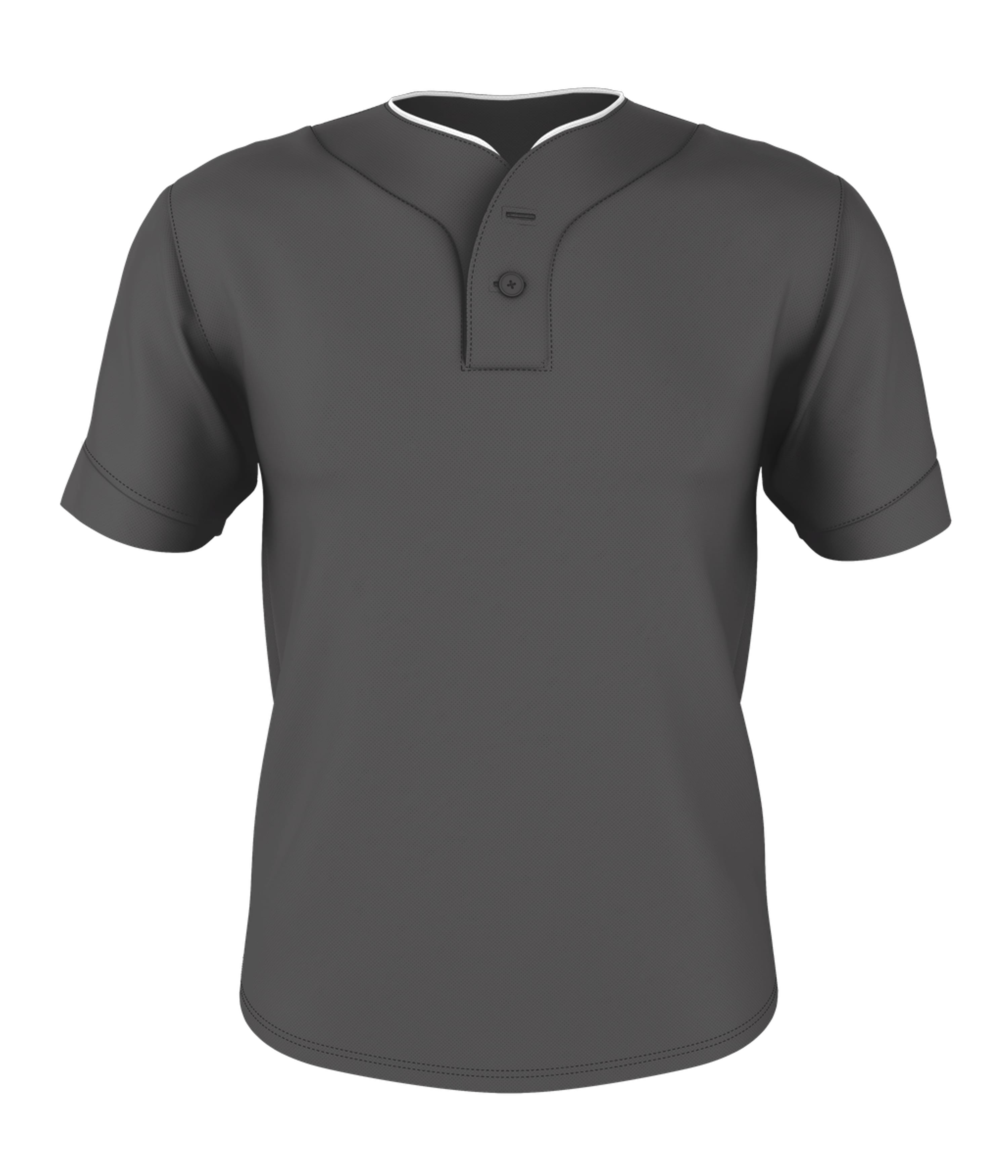 TWO BUTTON MESH BASE 14