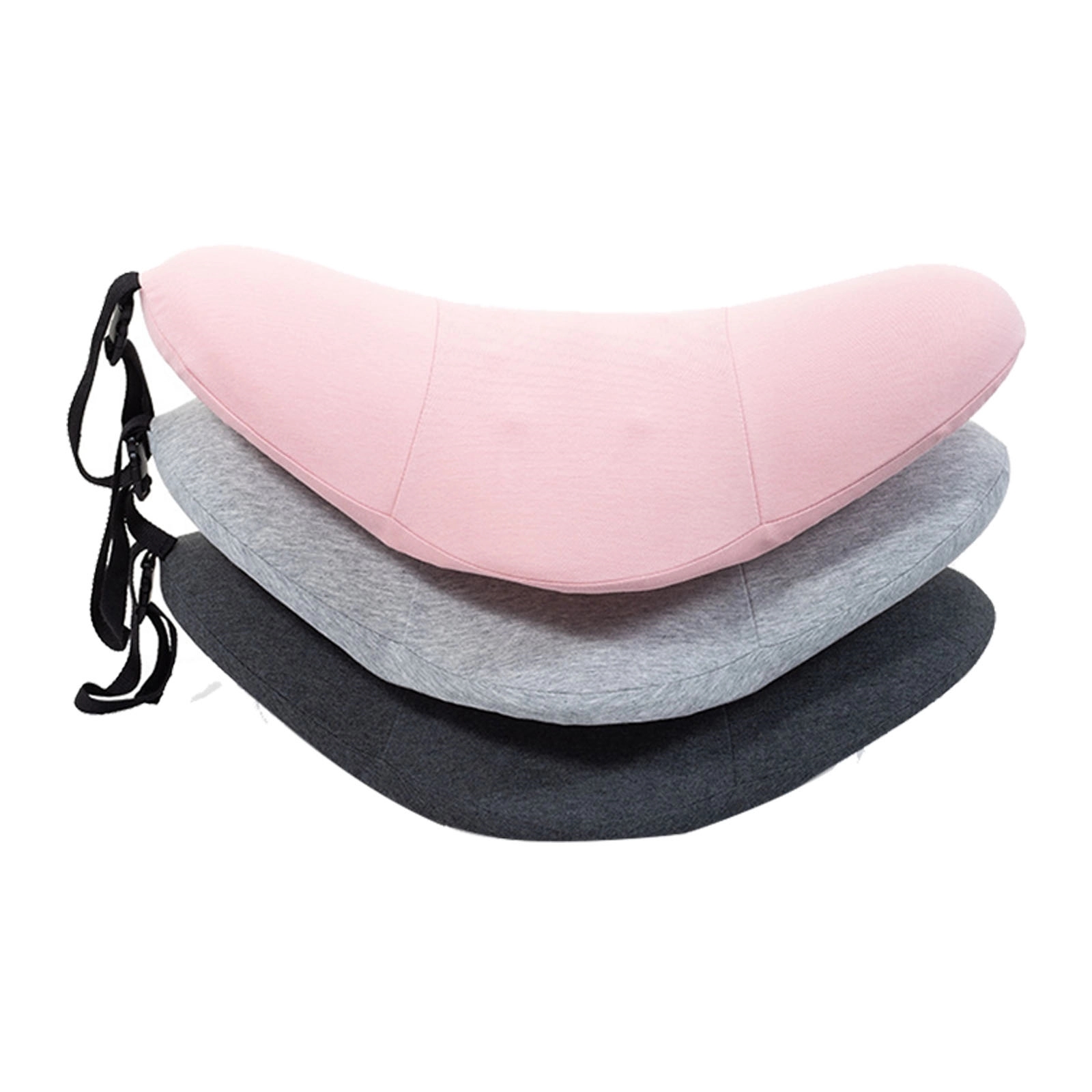 Memory Cotton Waist Pillow 3