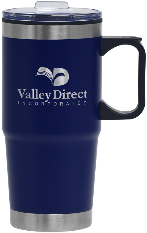 24 oz. Delphi Series - Laser Etched 11