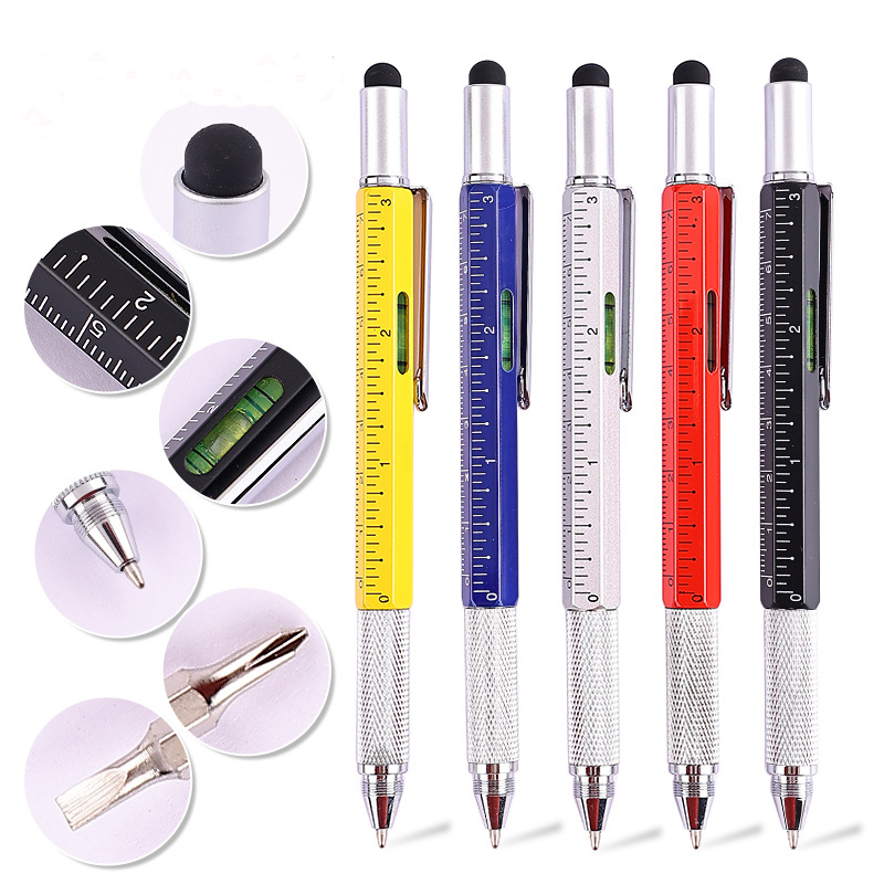 Multi Tech Pen 6