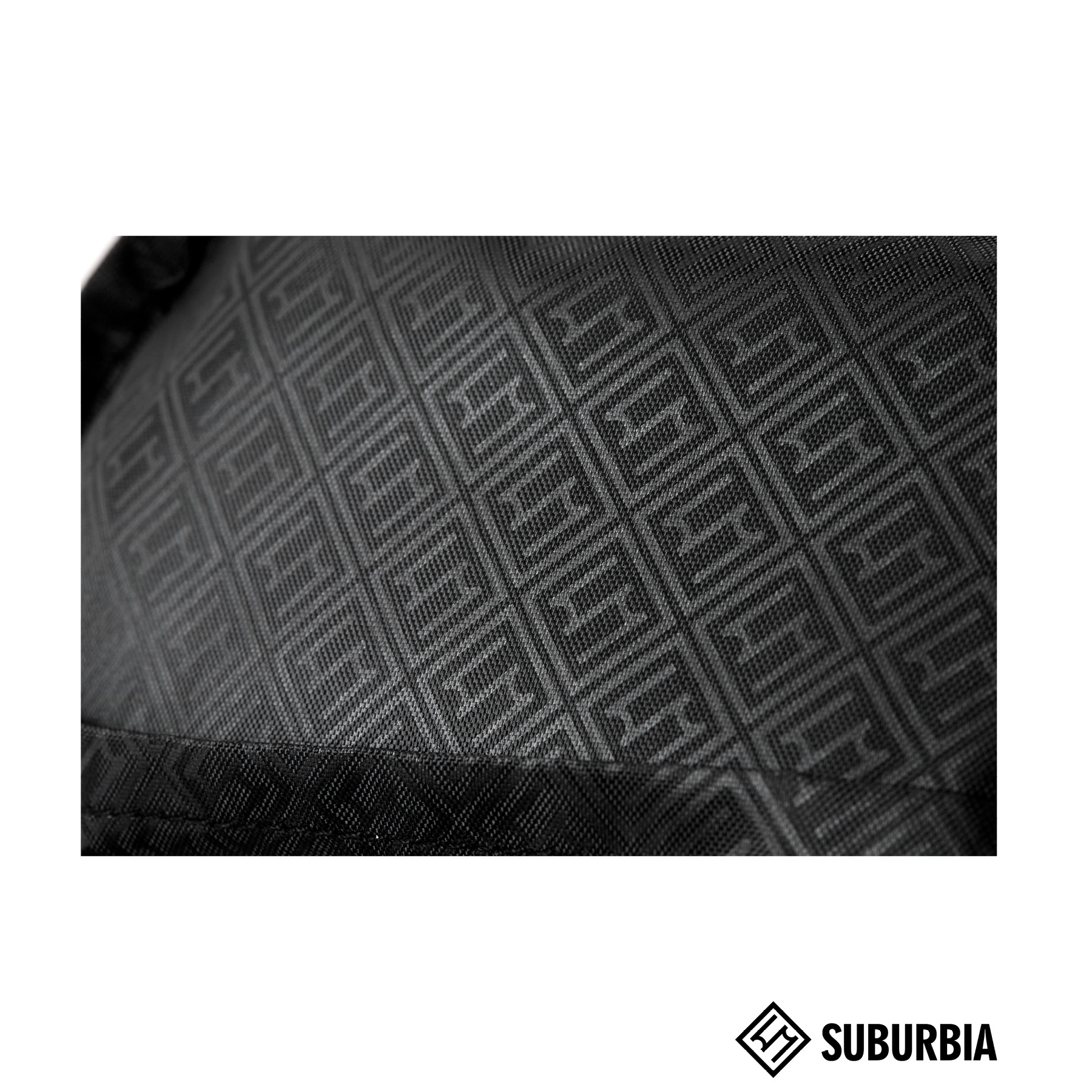 Suburbia Intercity RPET Sling 3