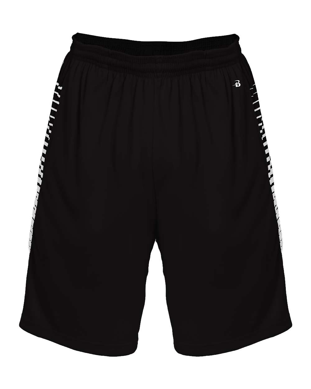 Youth Lineup Shorts - 2212 8
