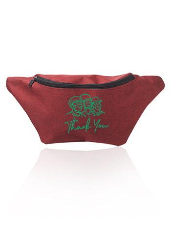 Excursion Polyester Fanny Packs 5