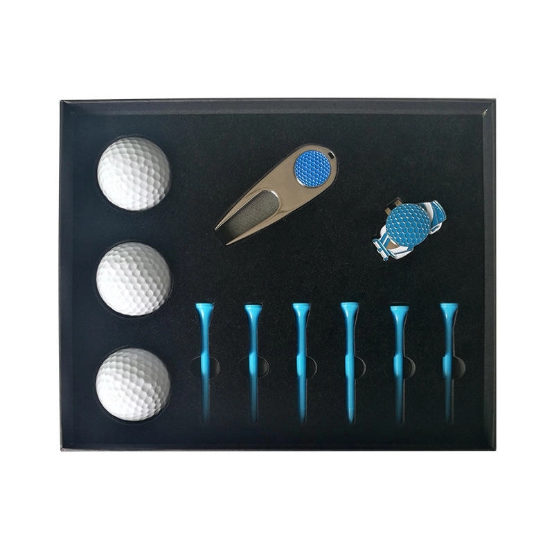 Personalized Golf Gift Set for men and women 3