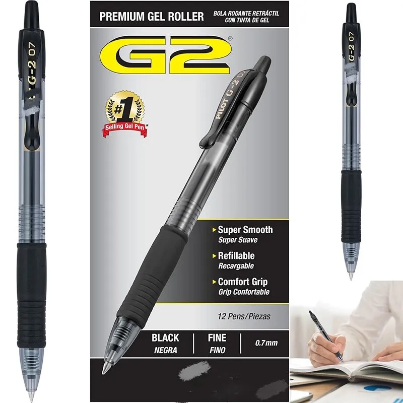 Ballpoint Pens 3