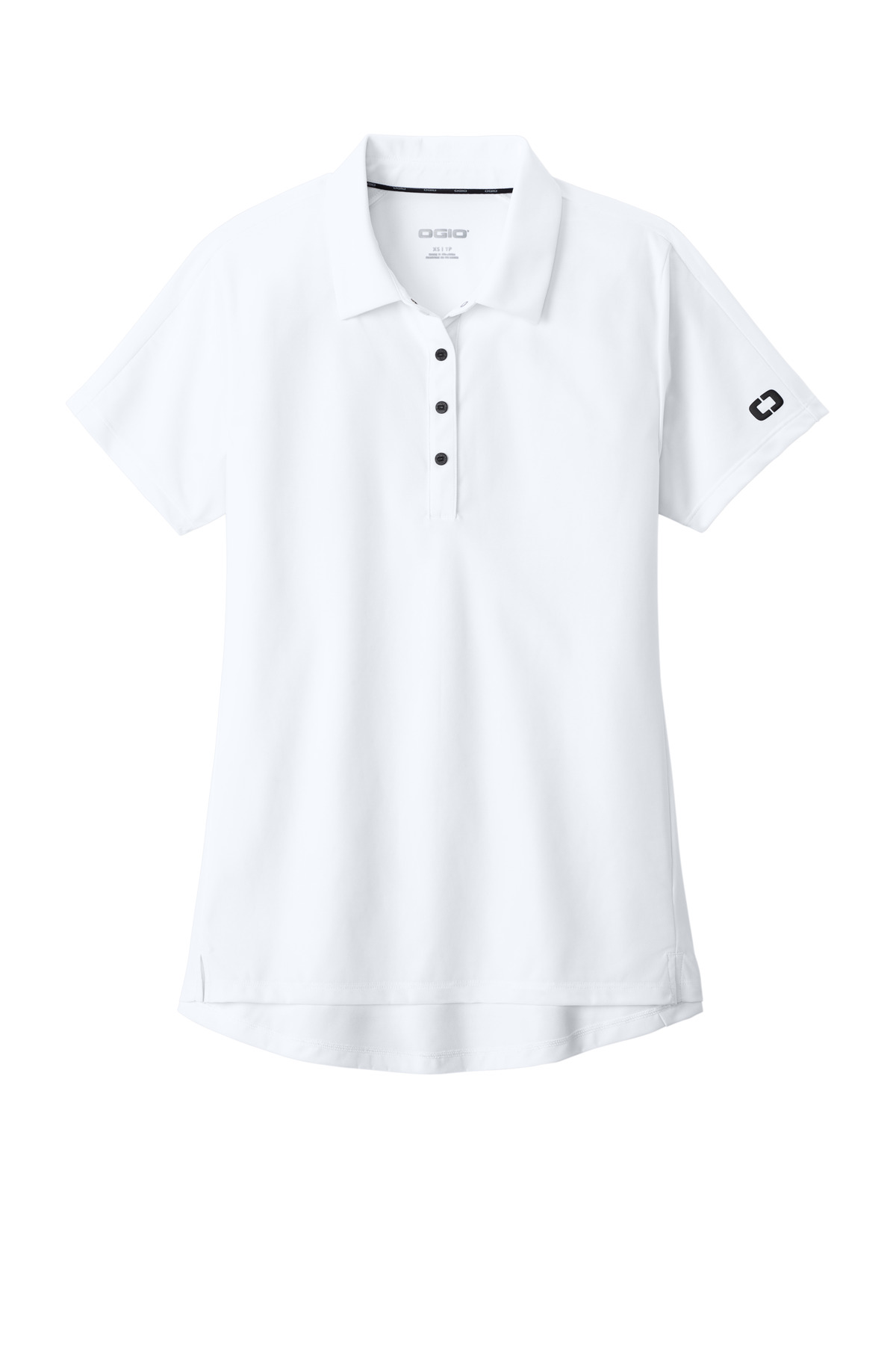 OGIO Women's Envision Polo LOG154 9