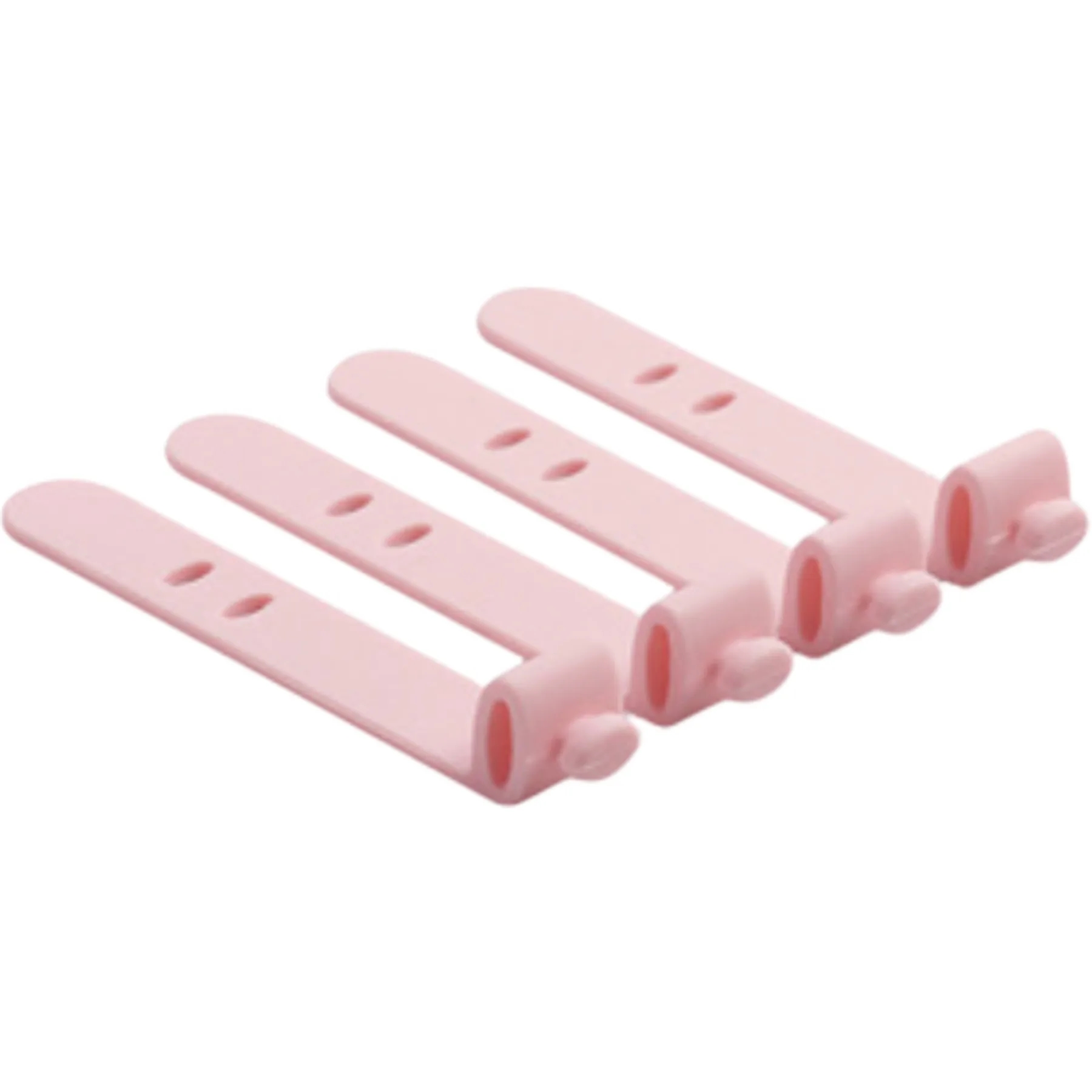 Silicone Cable Holder 6