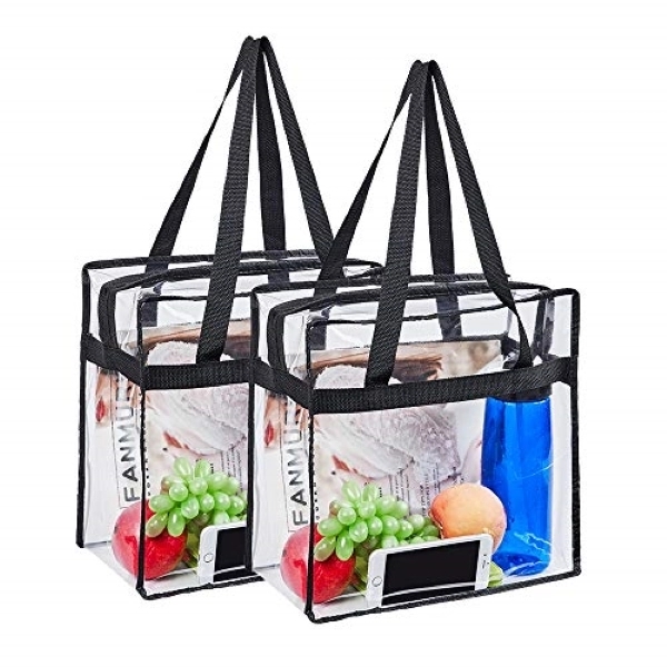 PVC Drawstring bag 3