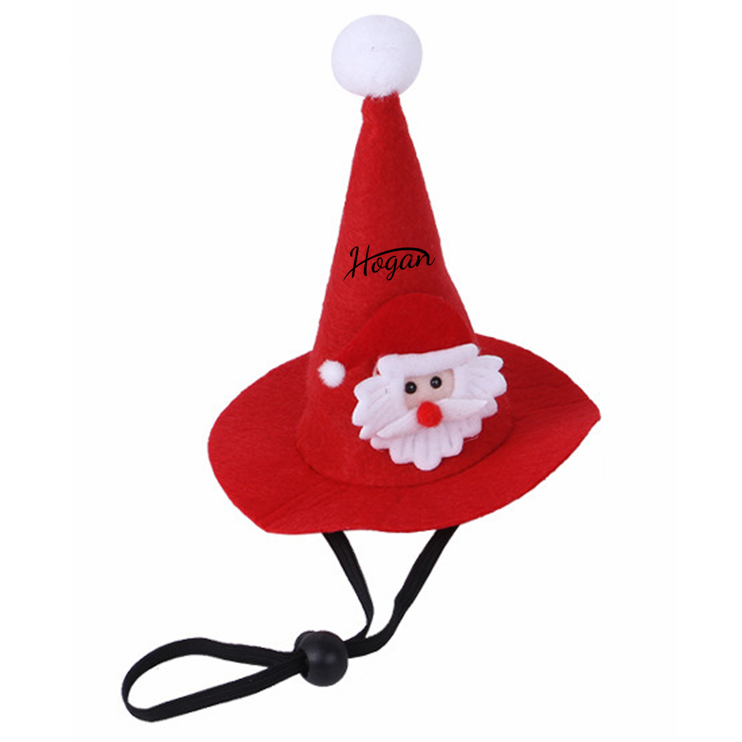 Pets Christmas Hat 5
