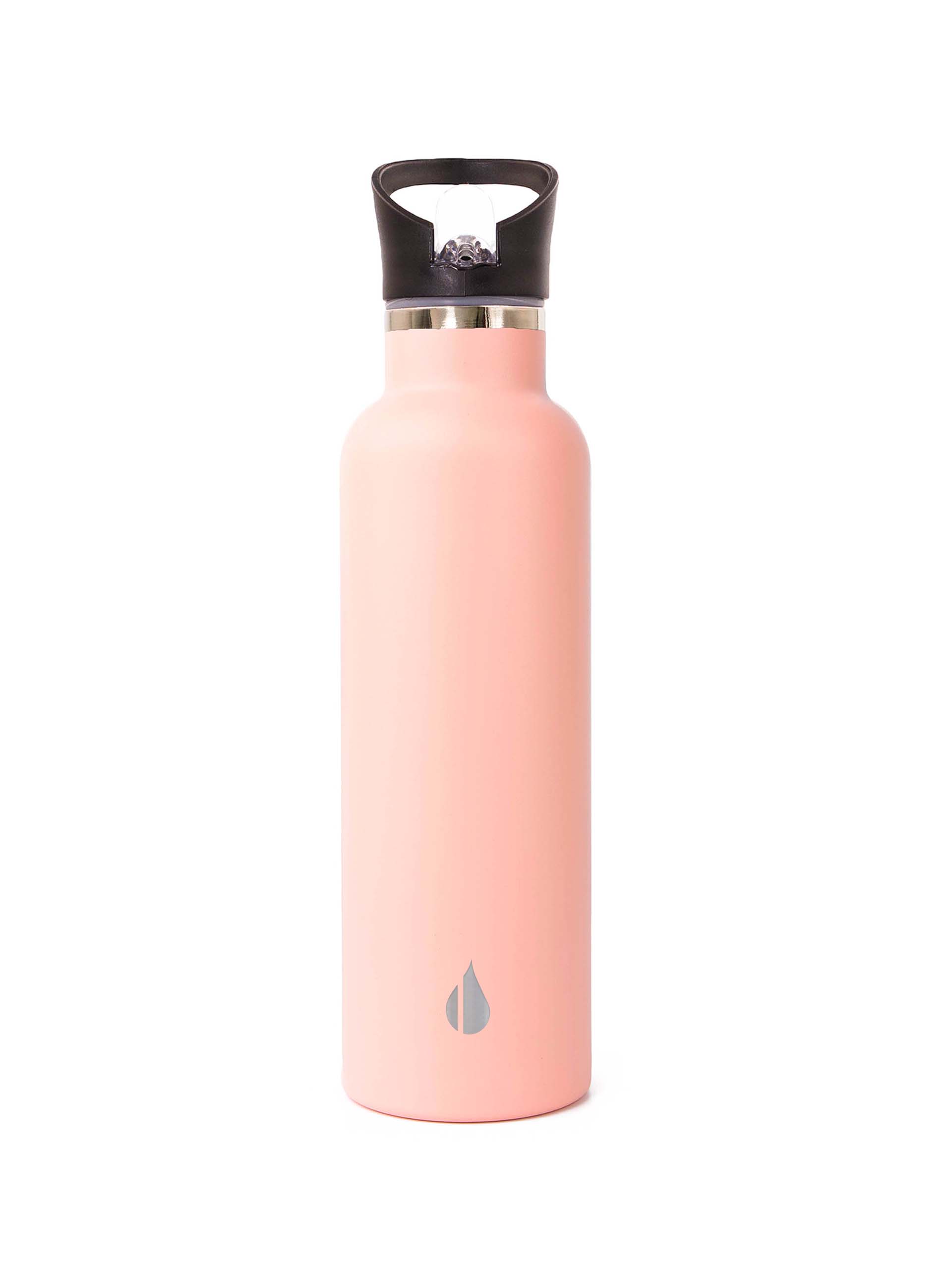 Elemental® 25oz Classic Sport Stainless Steel Water Bottle - Vacuum Insulated Canteen 6