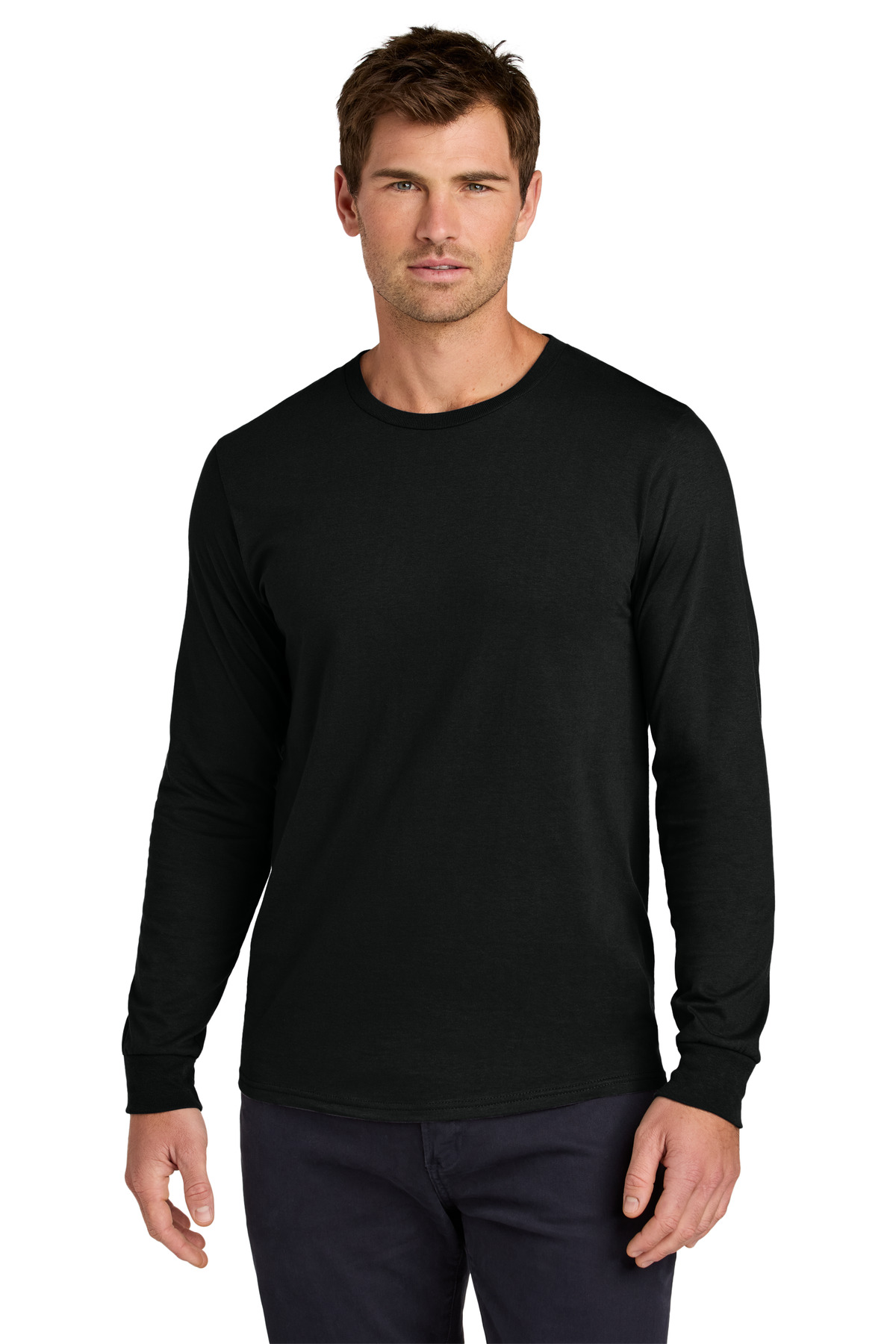 Jerzees Classics Unisex Cotton Long Sleeve T-Shirt 363L 143
