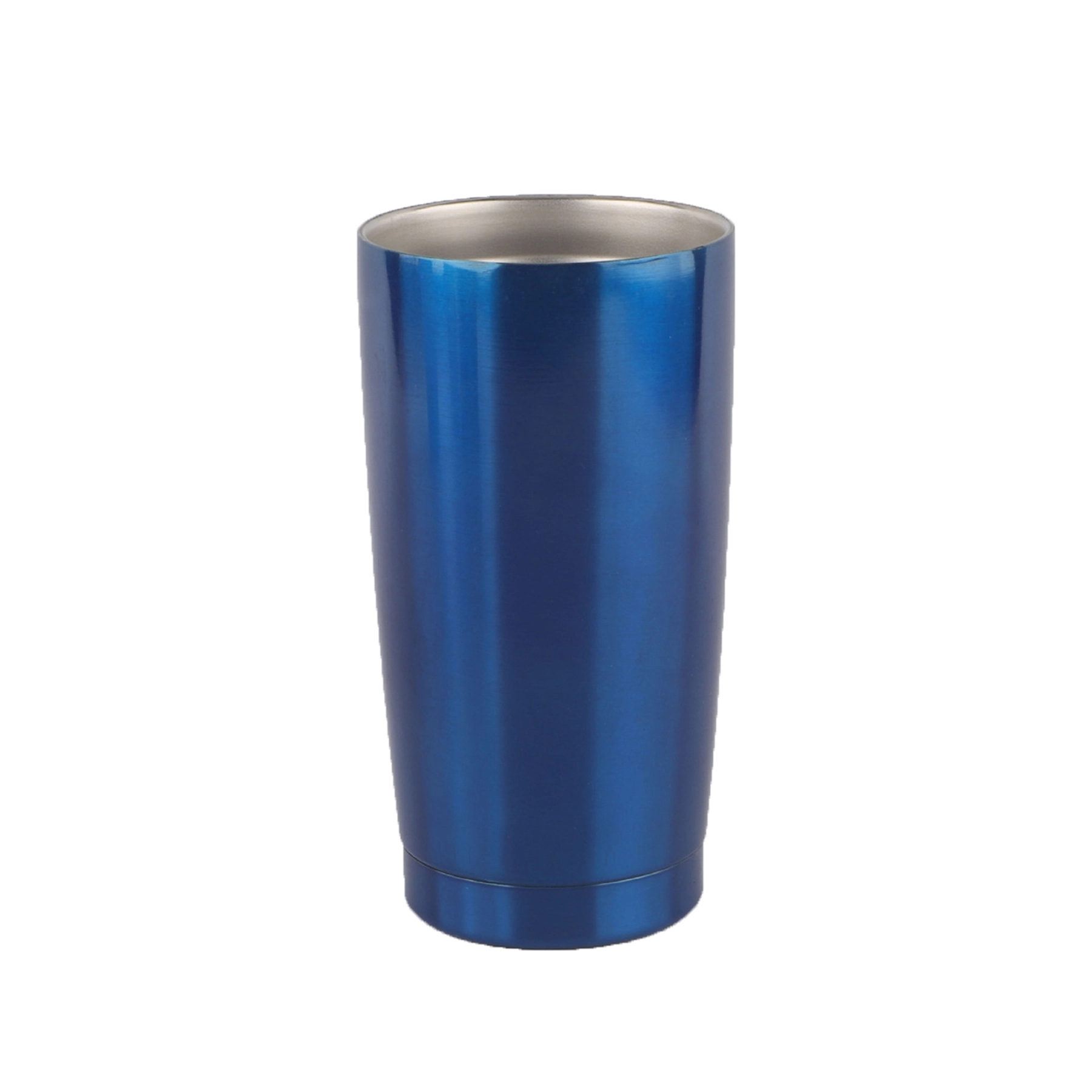 Insulated Water Bottle 20oz Reusable Stainless Steel Flask 13